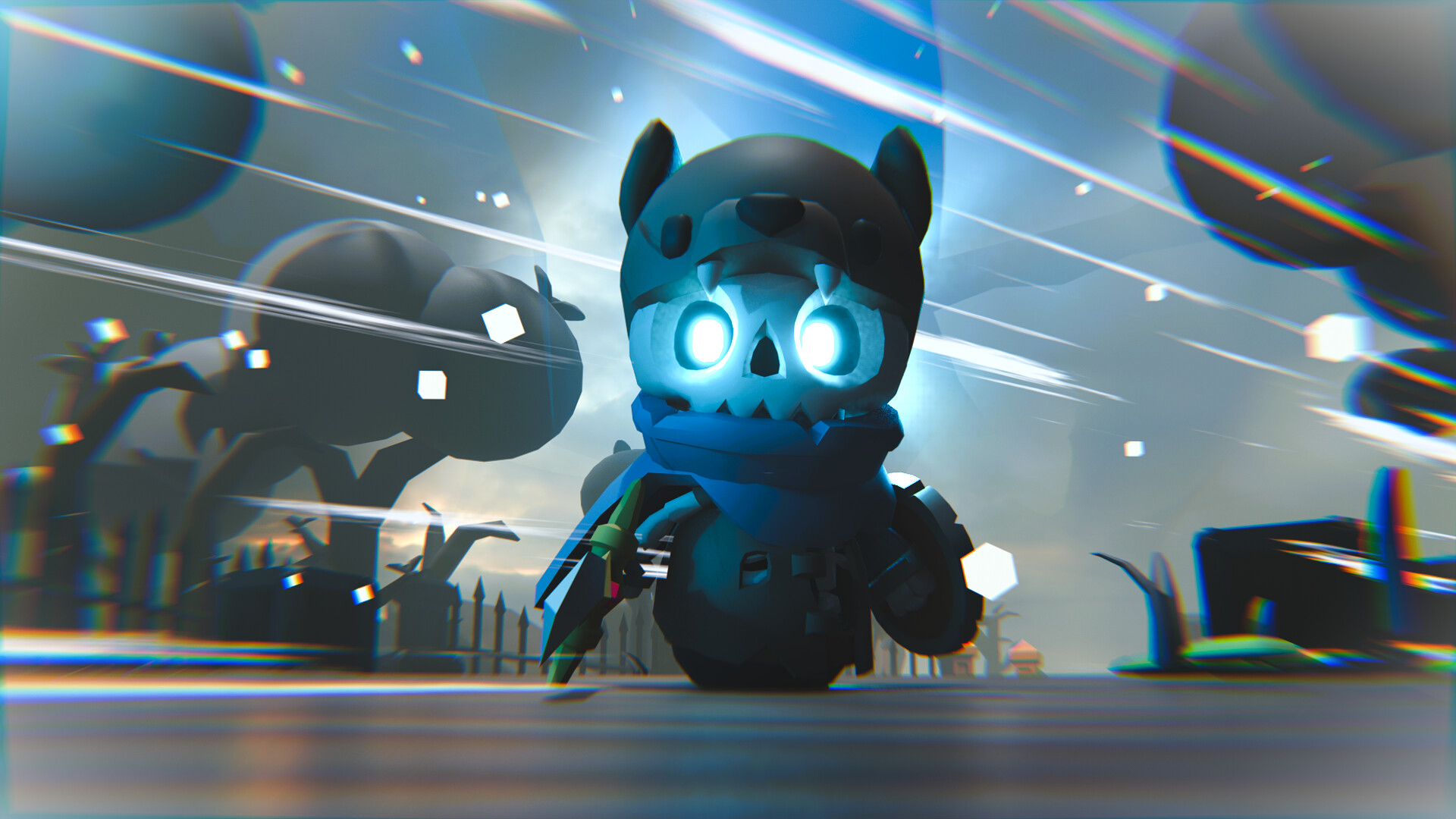 Bearskull 2 - Screenshot 5