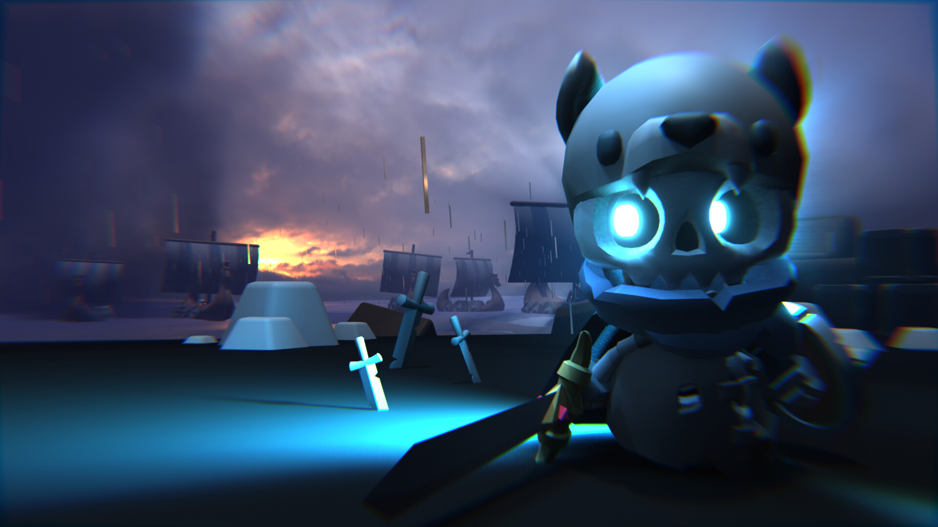 Bearskull 2 - Screenshot 4