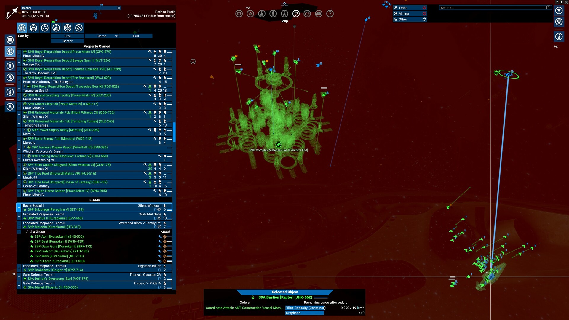 X4: Foundations - Screenshot 11