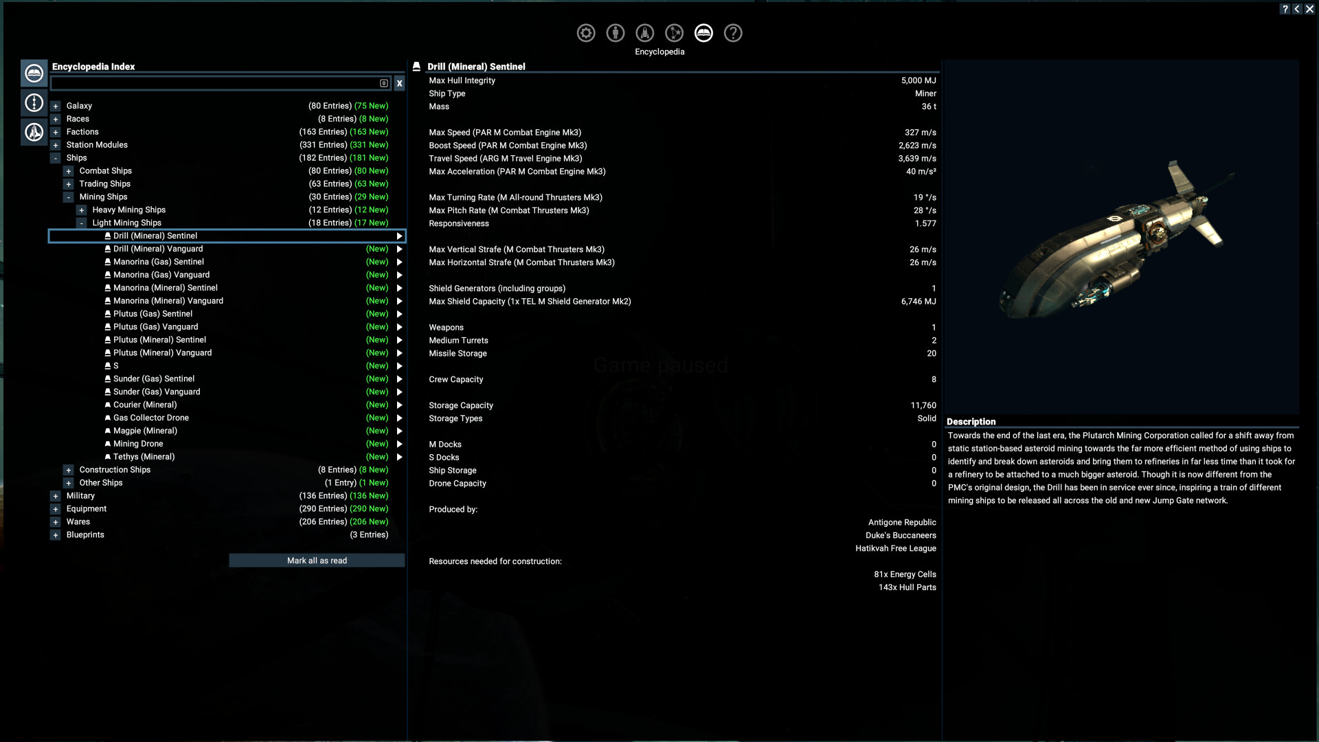 X4: Foundations - Screenshot 9