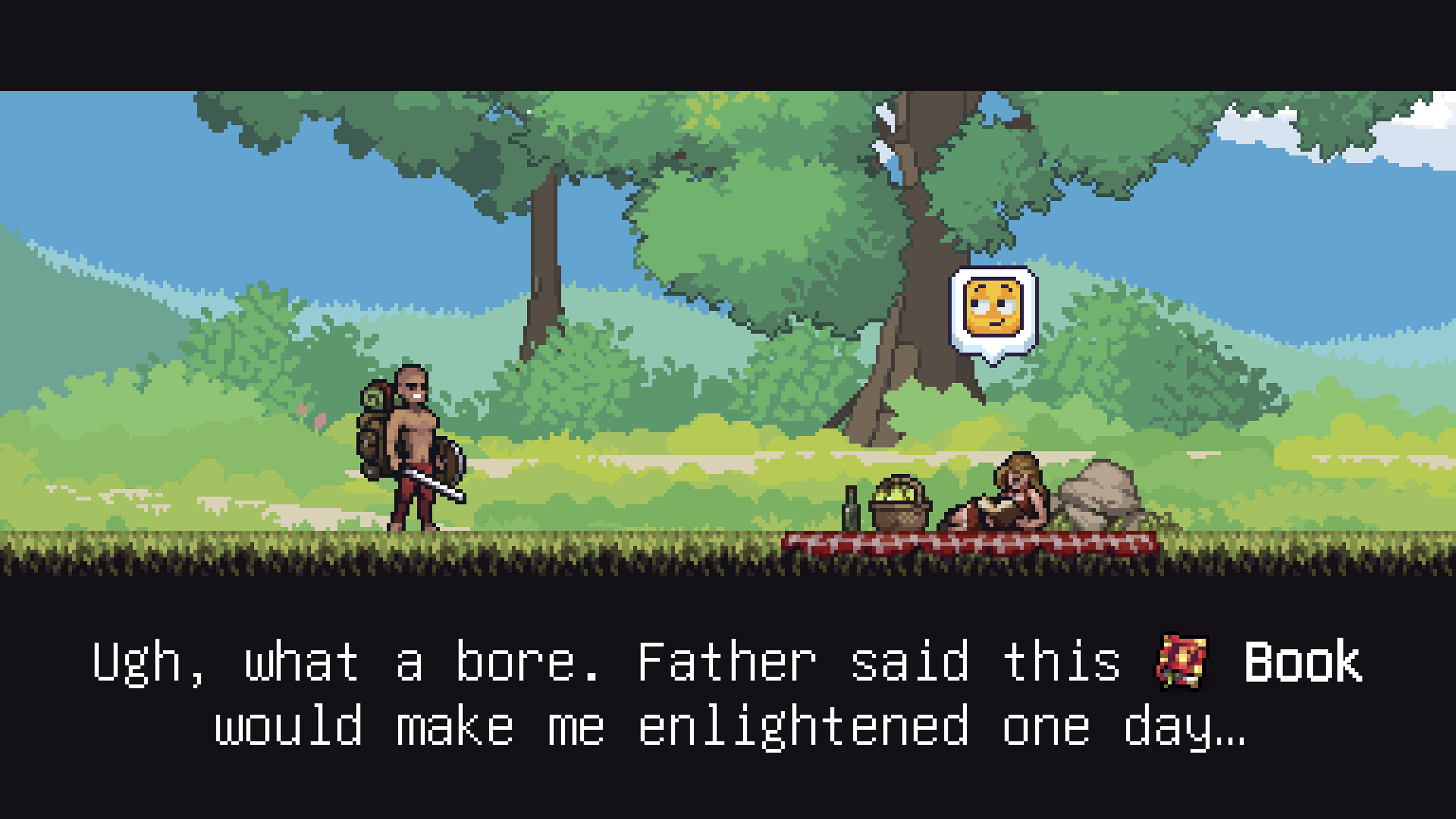 Encounter: The Lost Cards - Screenshot 5