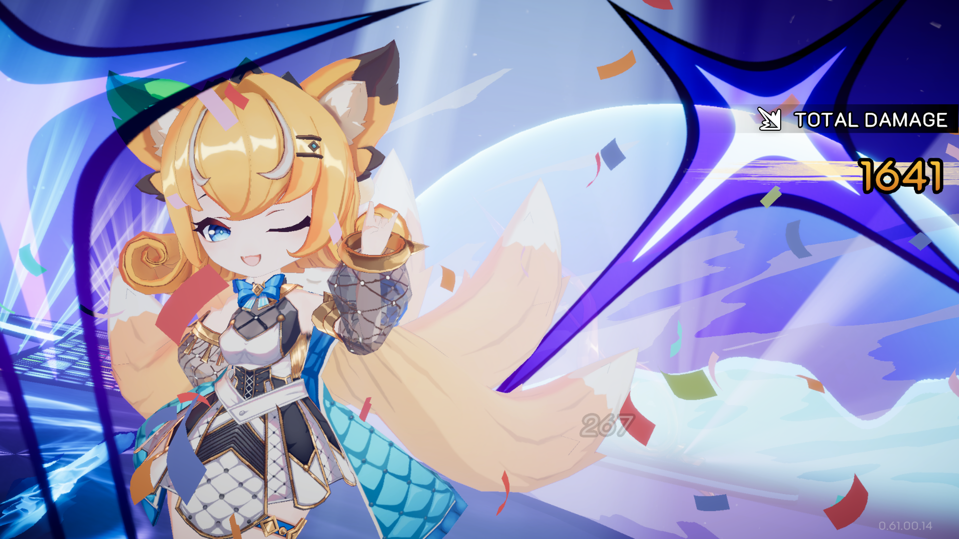 Regulus: The Advent - Screenshot 13