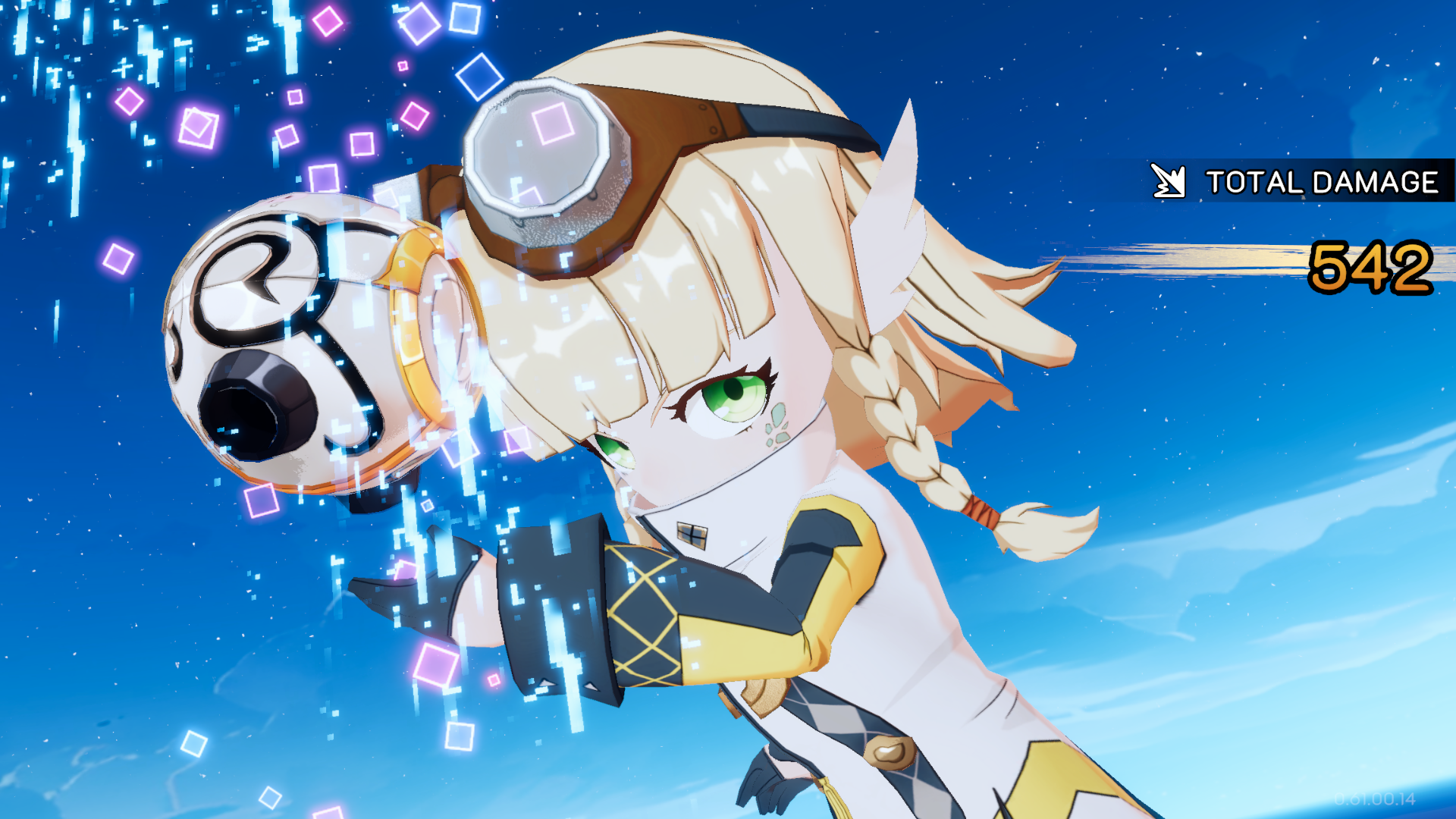 Regulus: The Advent - Screenshot 7