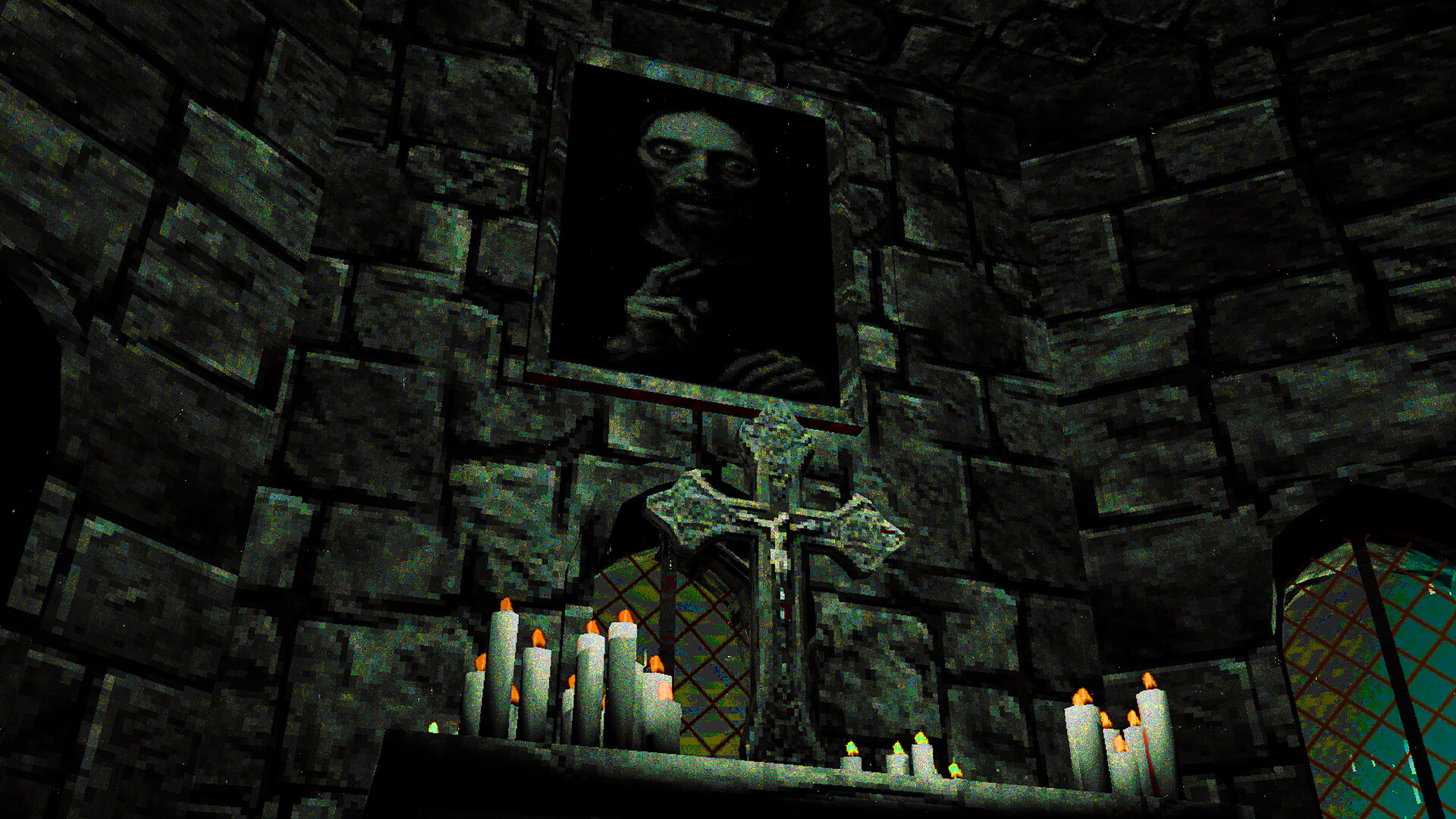 Ashen Vow - Screenshot 9