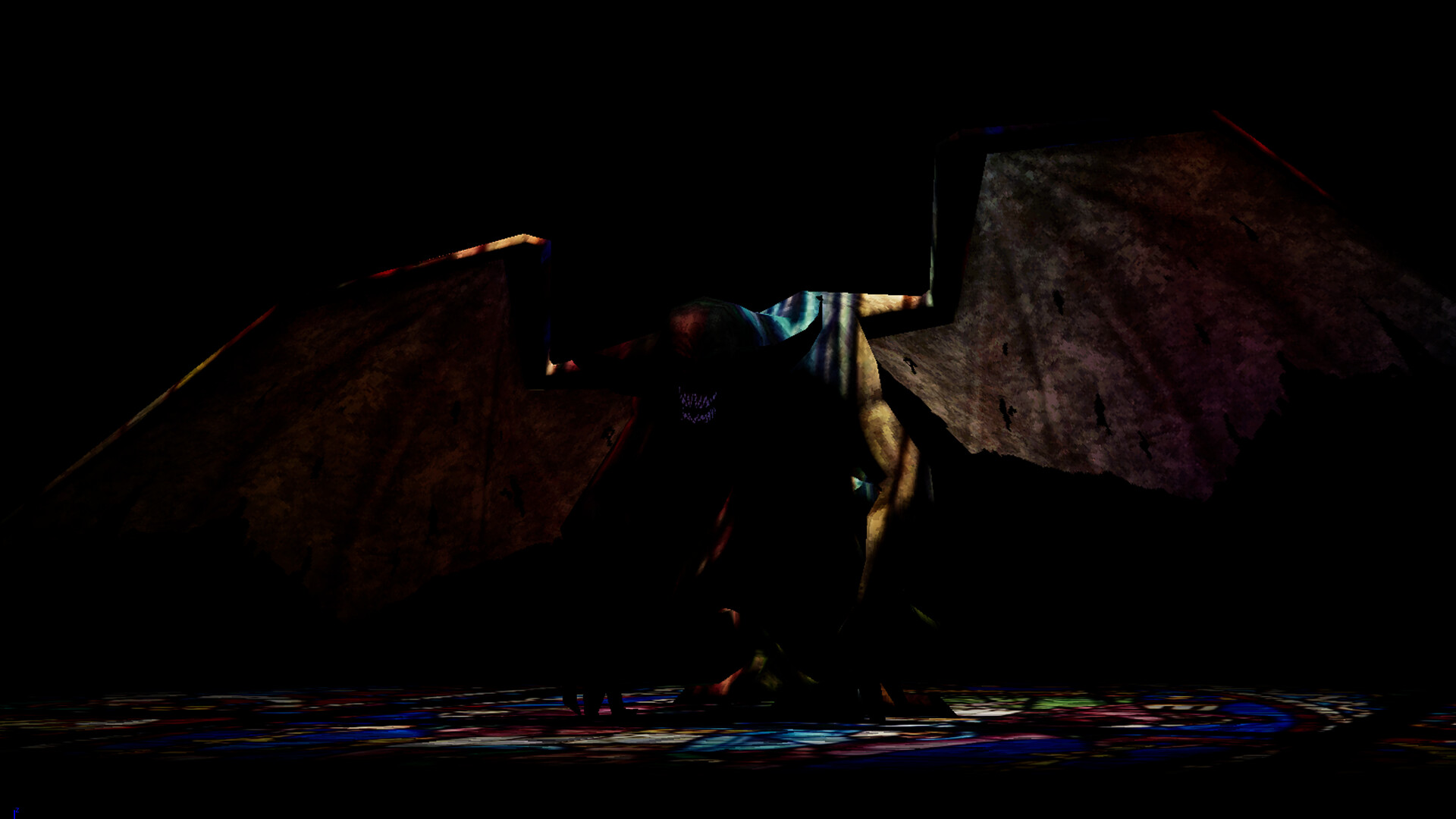 Ashen Vow - Screenshot 4