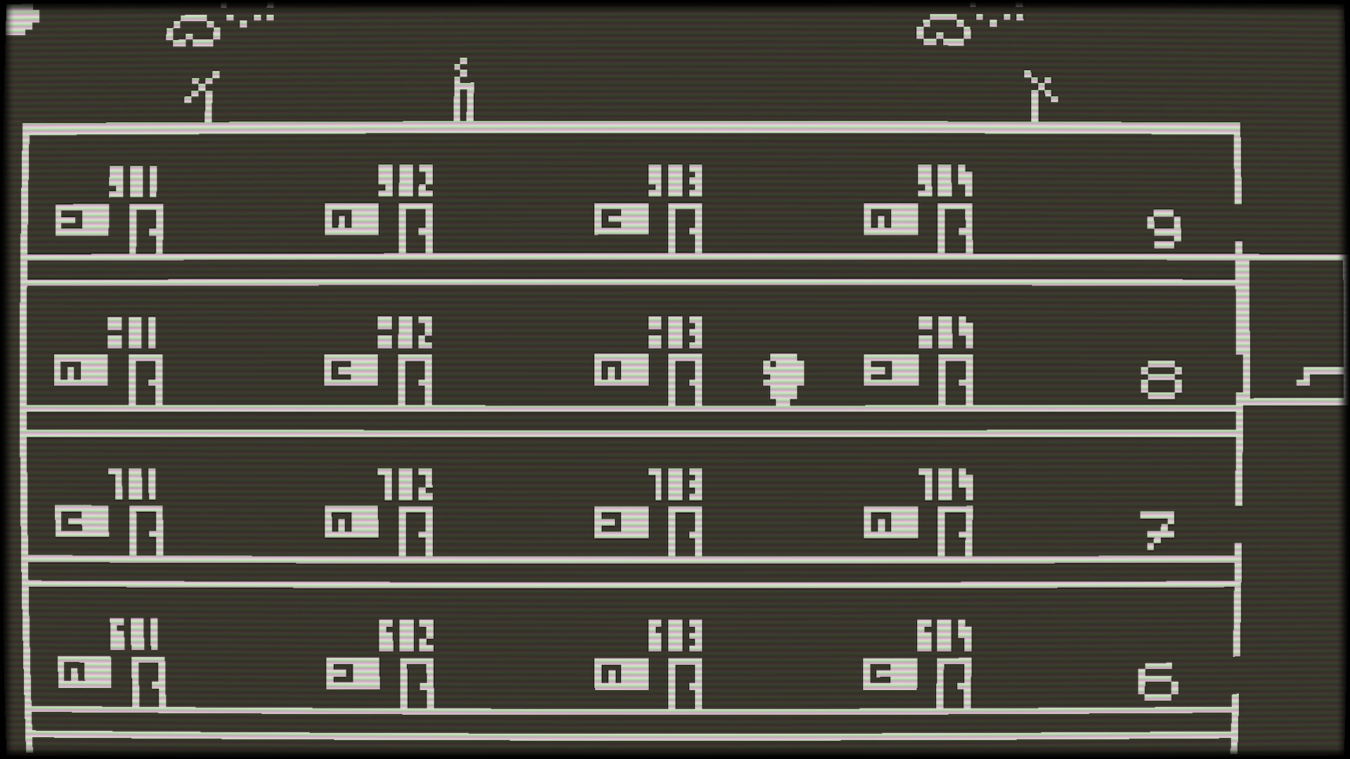 Baito Fight!!: Part-time Devil Hunter - Screenshot 3