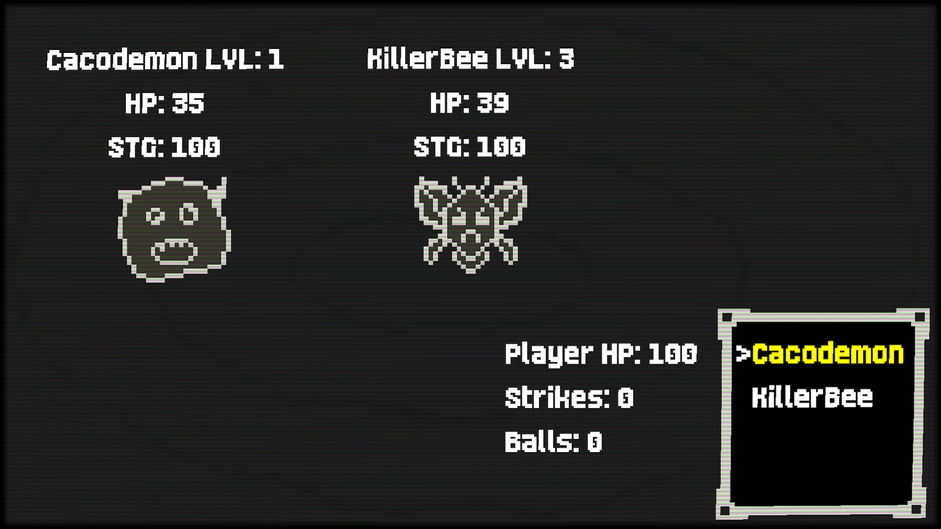 Baito Fight!!: Part-time Devil Hunter - Screenshot 4