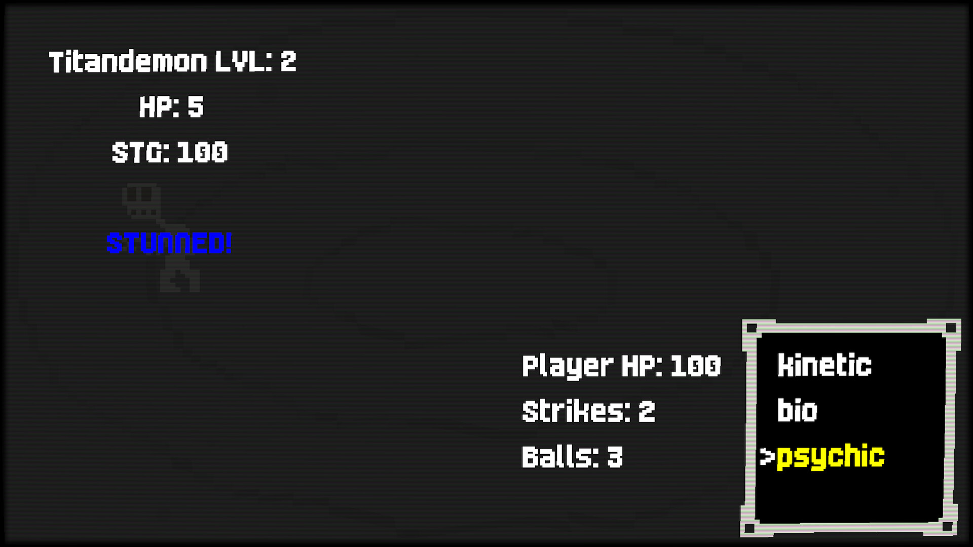 Baito Fight!!: Part-time Devil Hunter - Screenshot 5