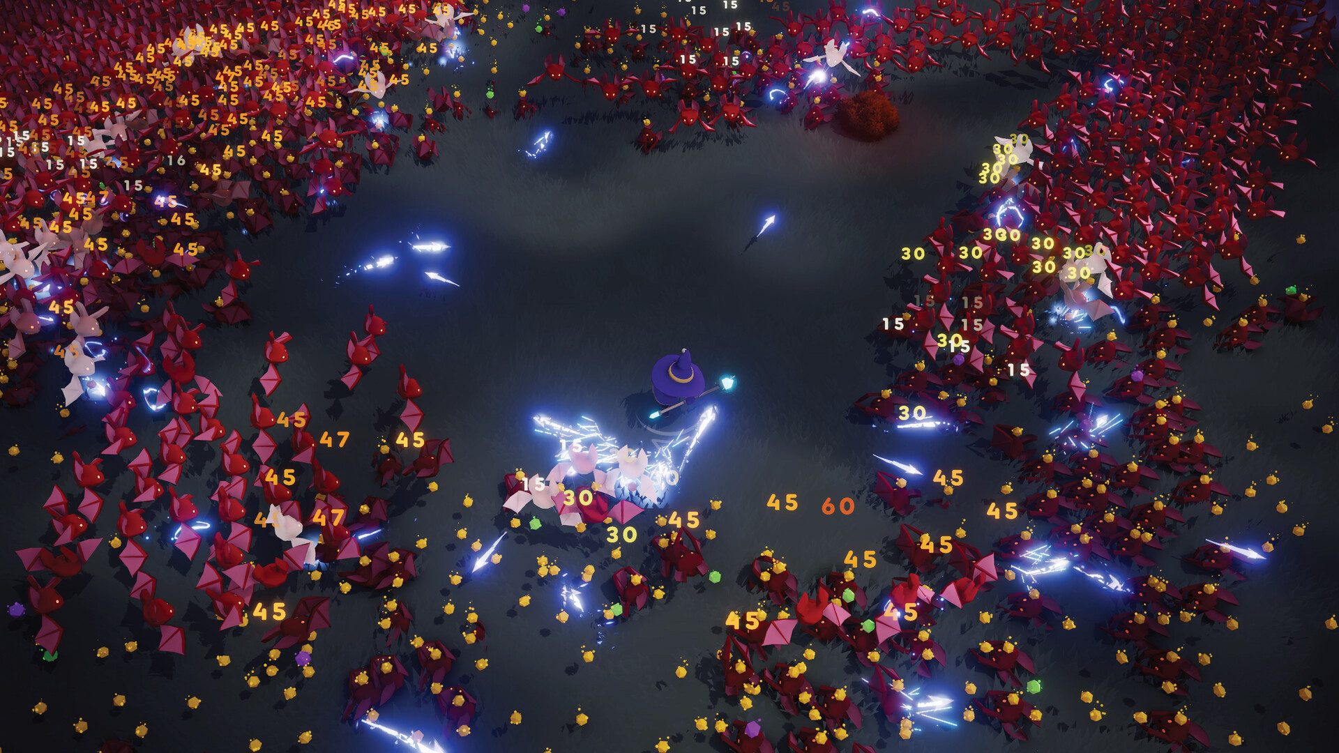 Trials Survivors - Screenshot 8