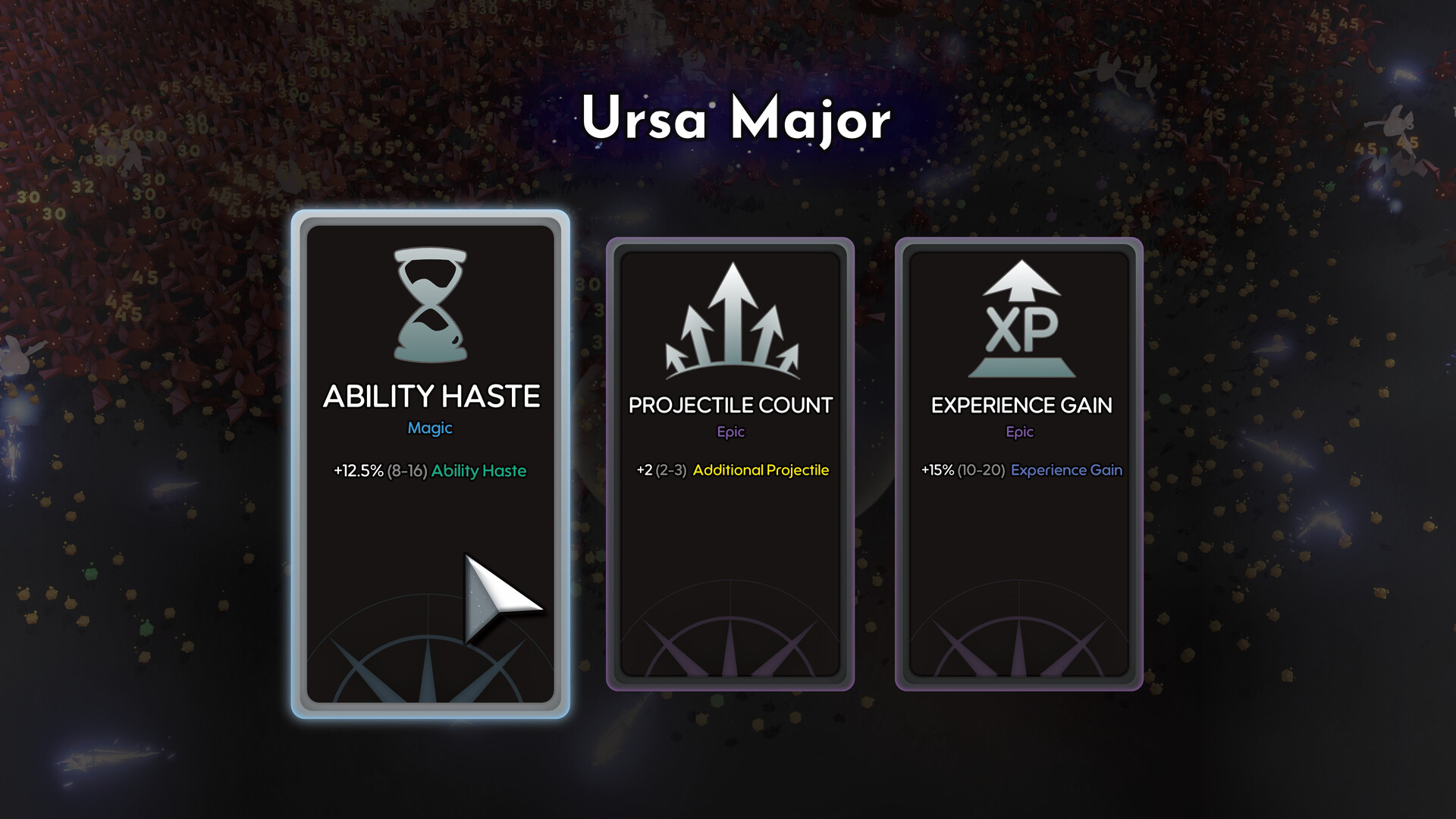 Trials Survivors - Screenshot 7