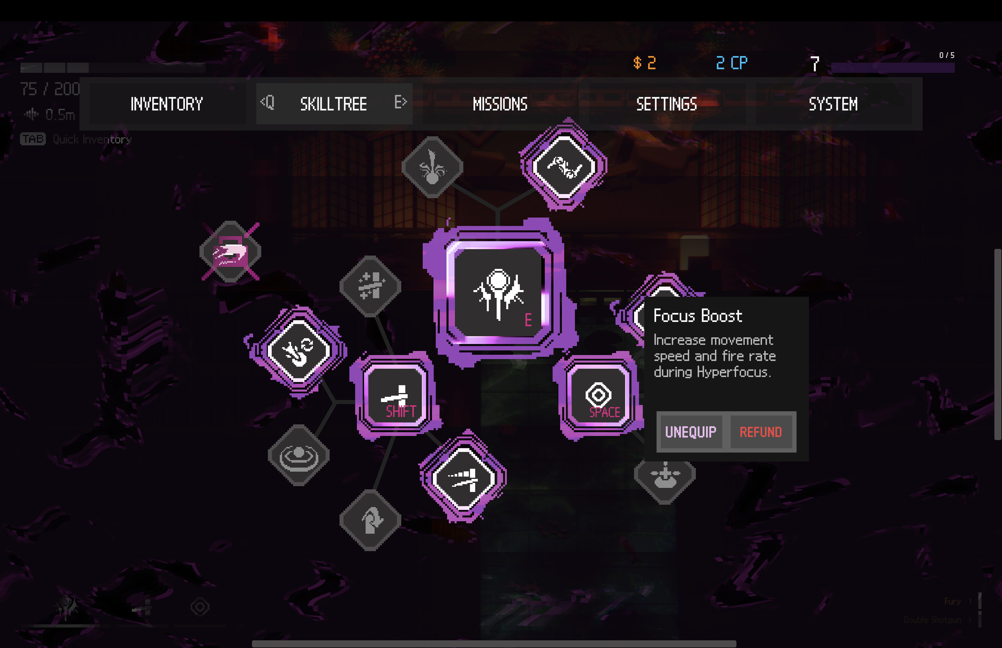 Overdawn - Screenshot 8