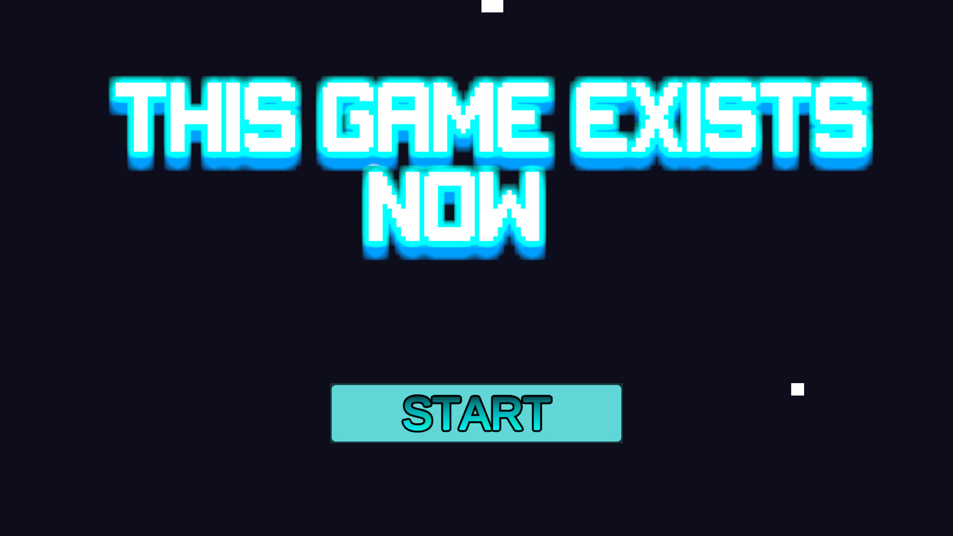 This Game Exists Now - Screenshot 3