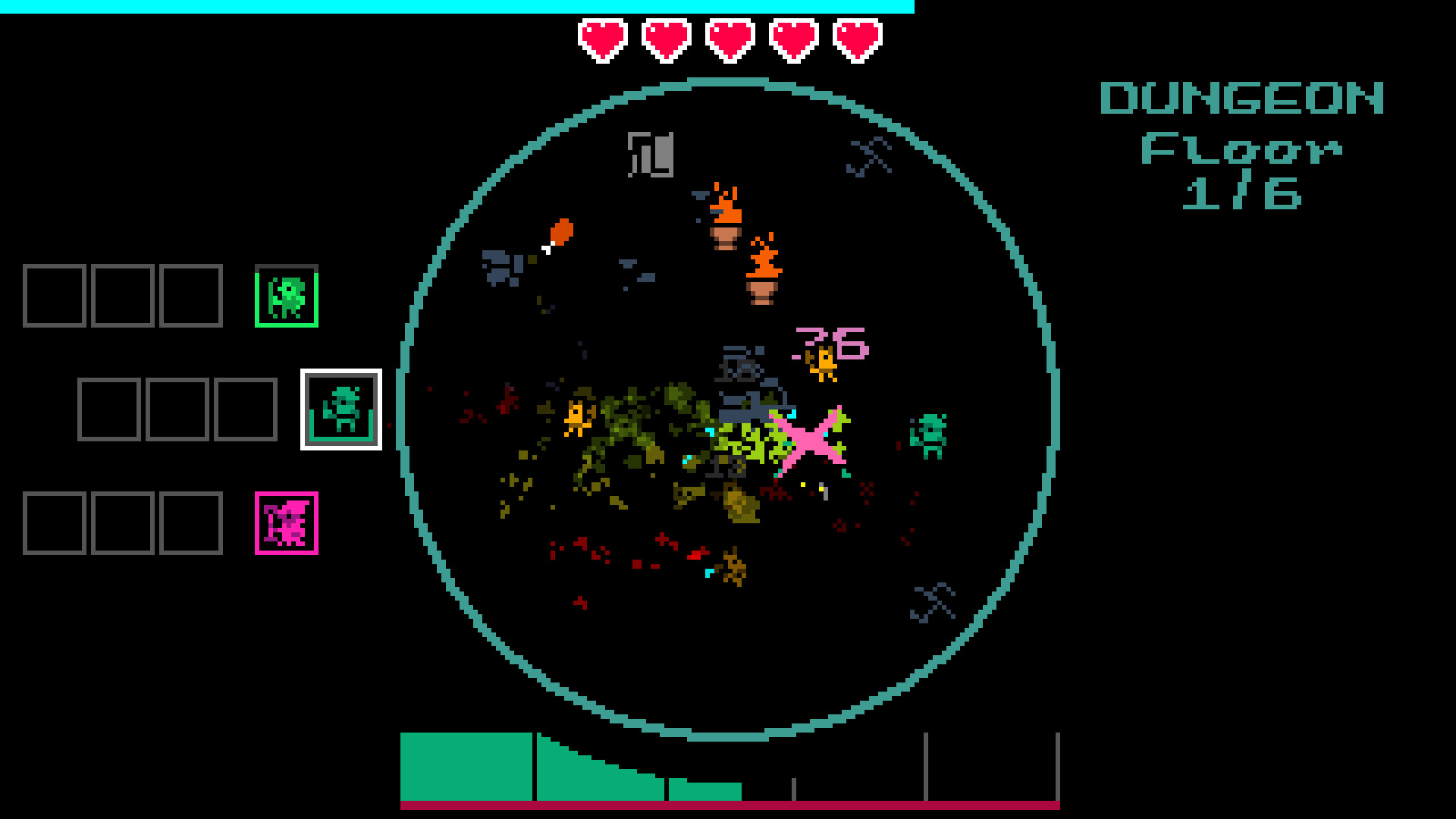 Triple Swap Tower - Screenshot 4