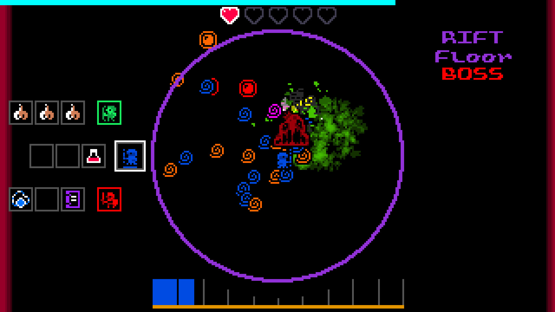 Triple Swap Tower - Screenshot 6