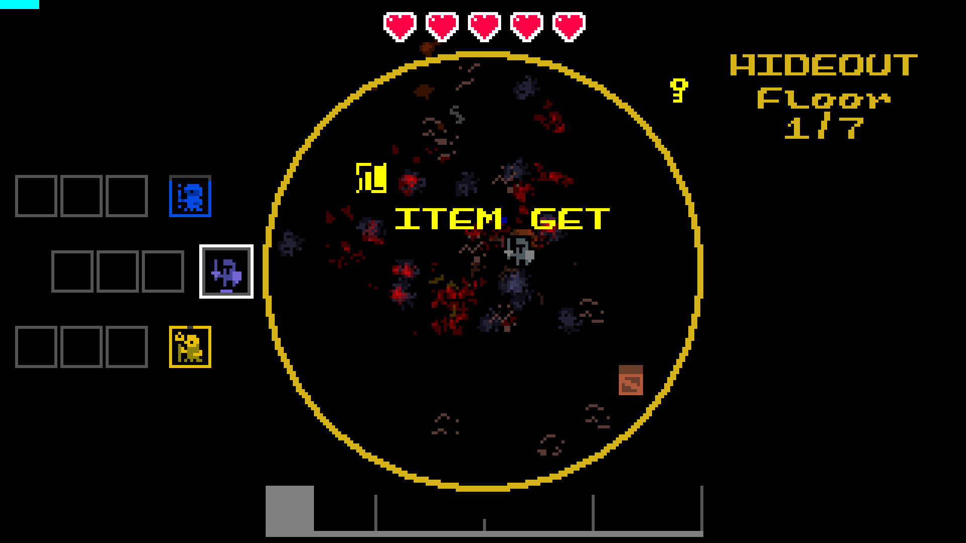 Triple Swap Tower - Screenshot 8