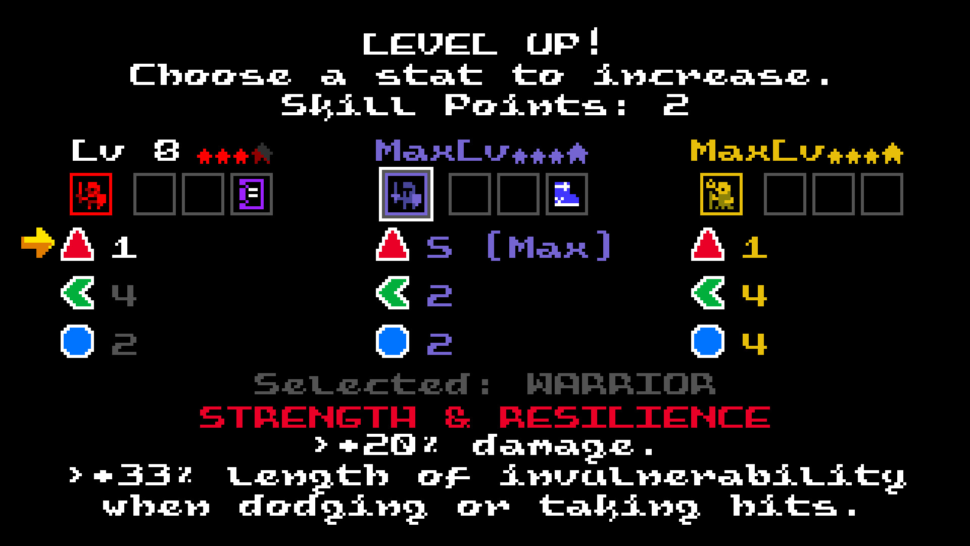 Triple Swap Tower - Screenshot 5