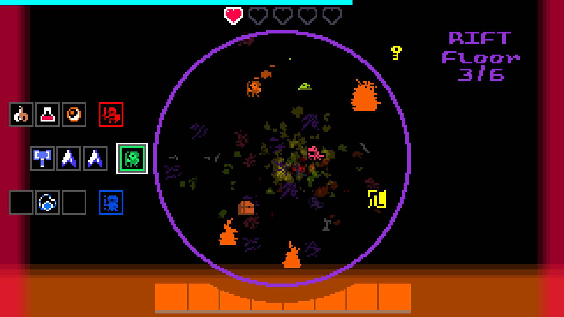 Triple Swap Tower - Screenshot 2