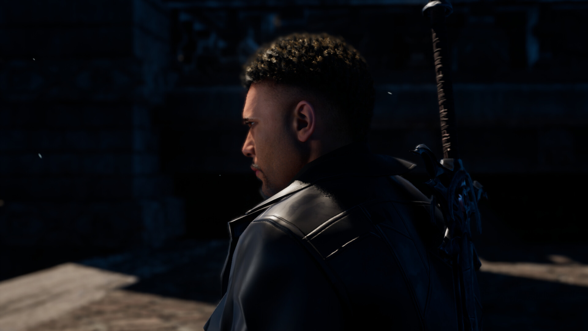 A.S.İ: Başlangiç - Screenshot 5