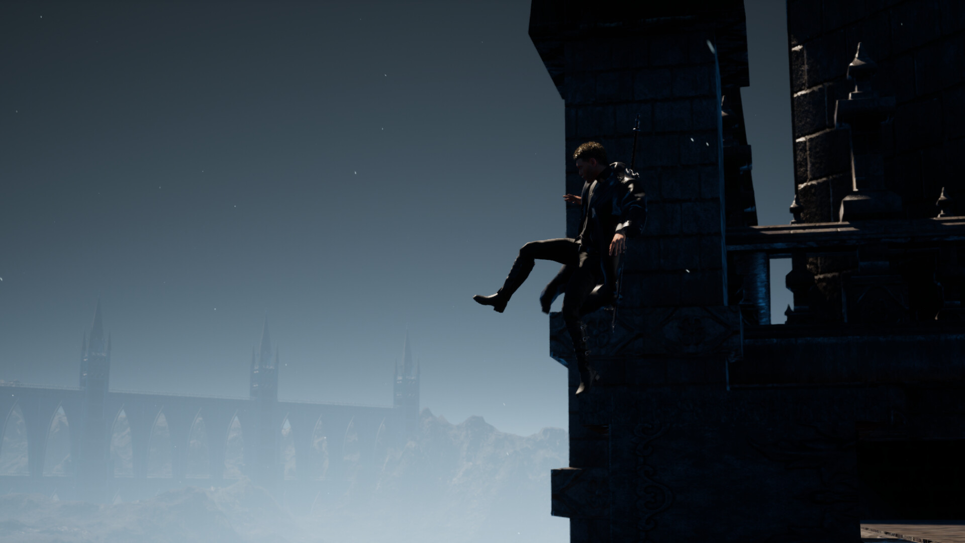 A.S.İ: Başlangiç - Screenshot 4