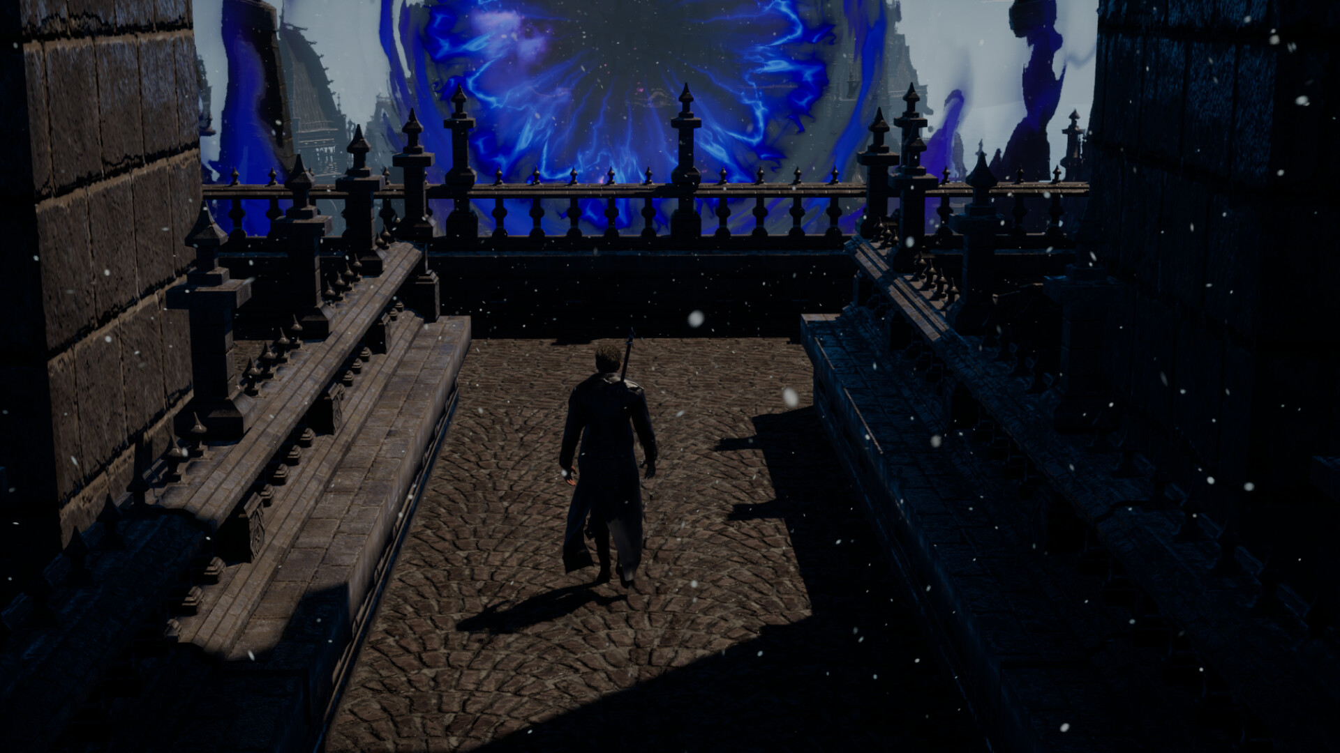 A.S.İ: Başlangiç - Screenshot 8