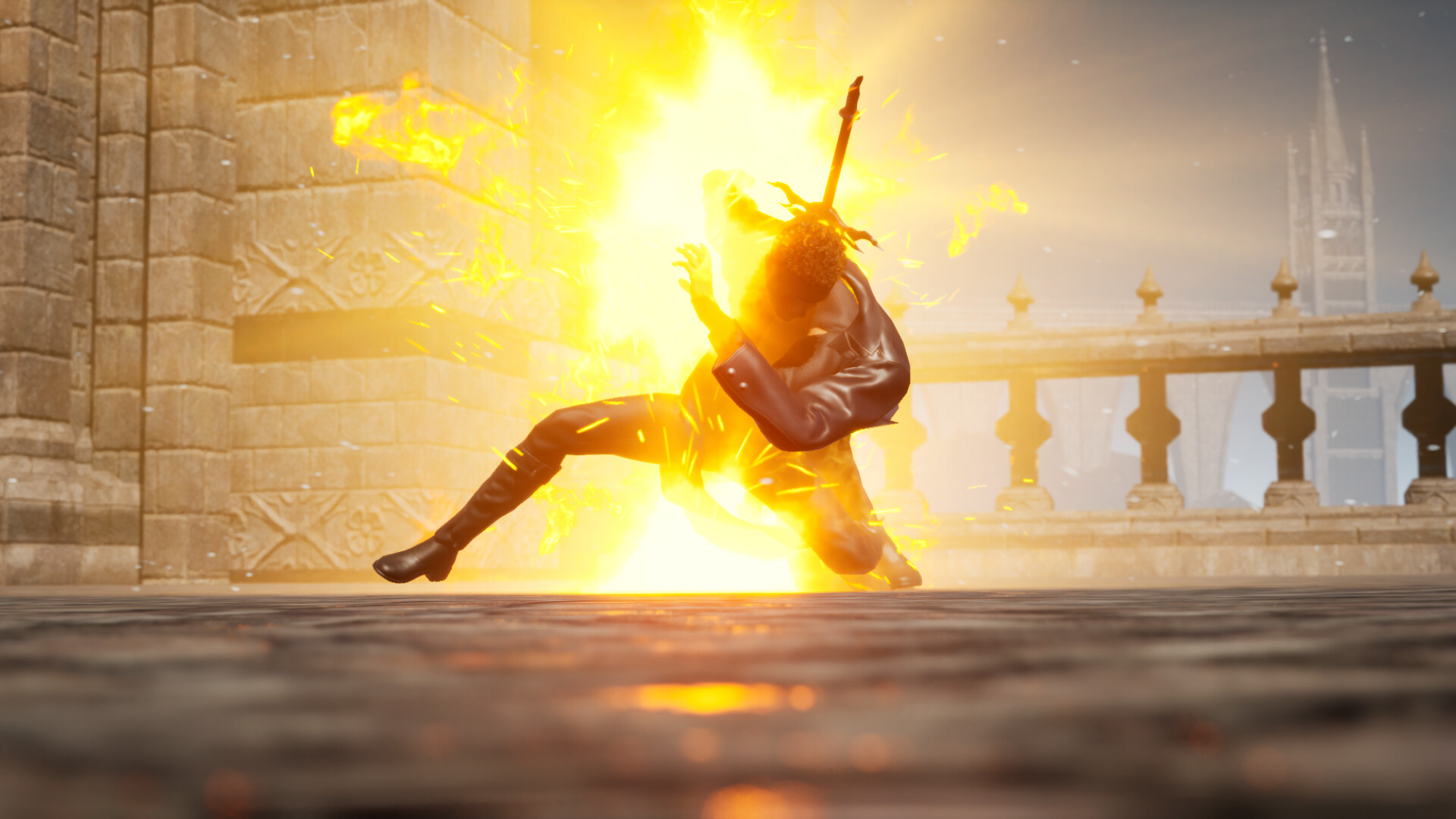 A.S.İ: Başlangiç - Screenshot 6