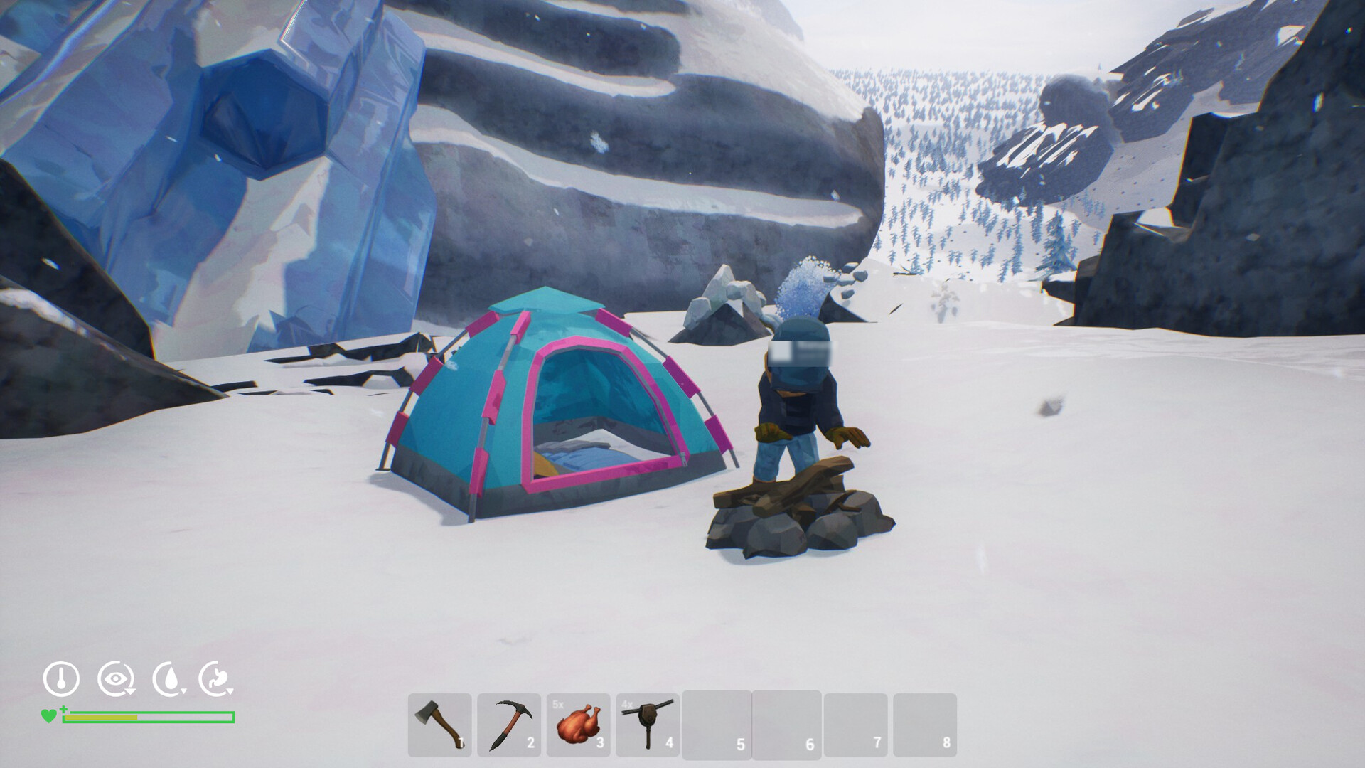 Alpine - Screenshot 9