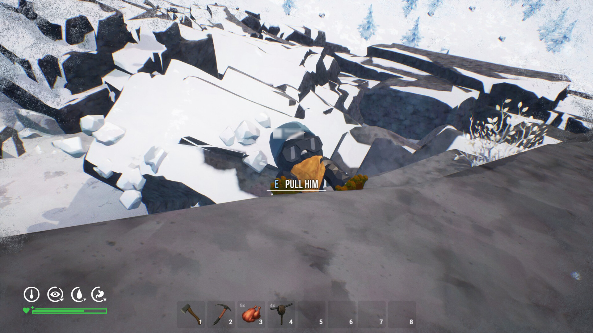 Alpine - Screenshot 12