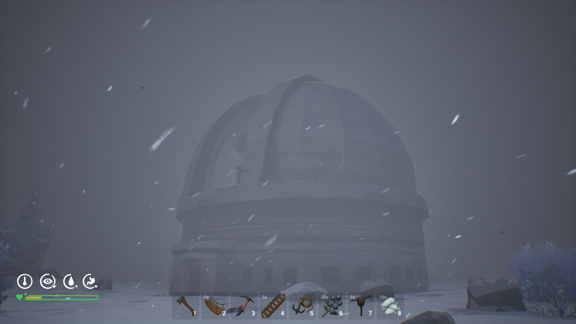 Alpine - Screenshot 10