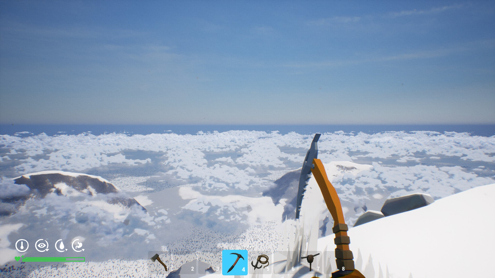 Alpine - Screenshot 6