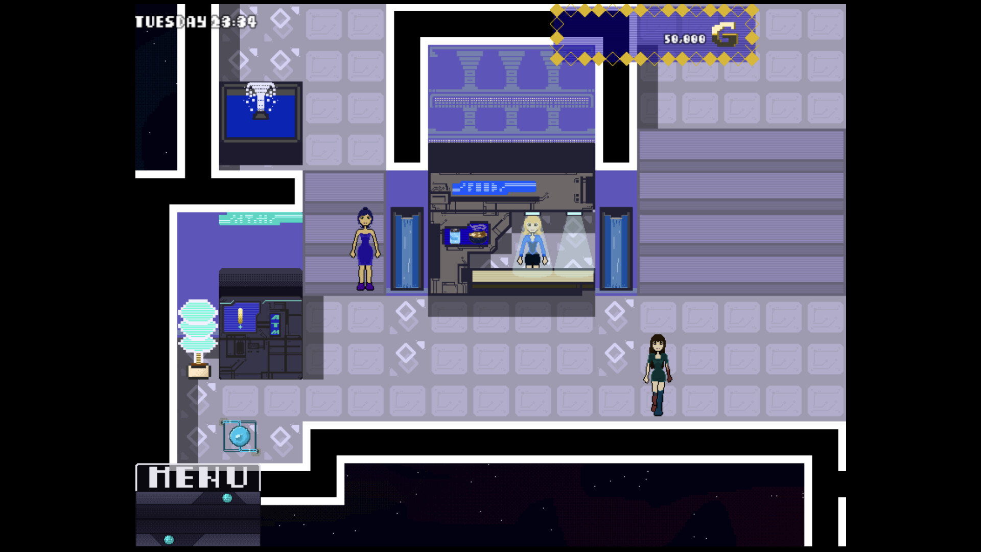 Jupiter Jackpot Casino - Screenshot 5