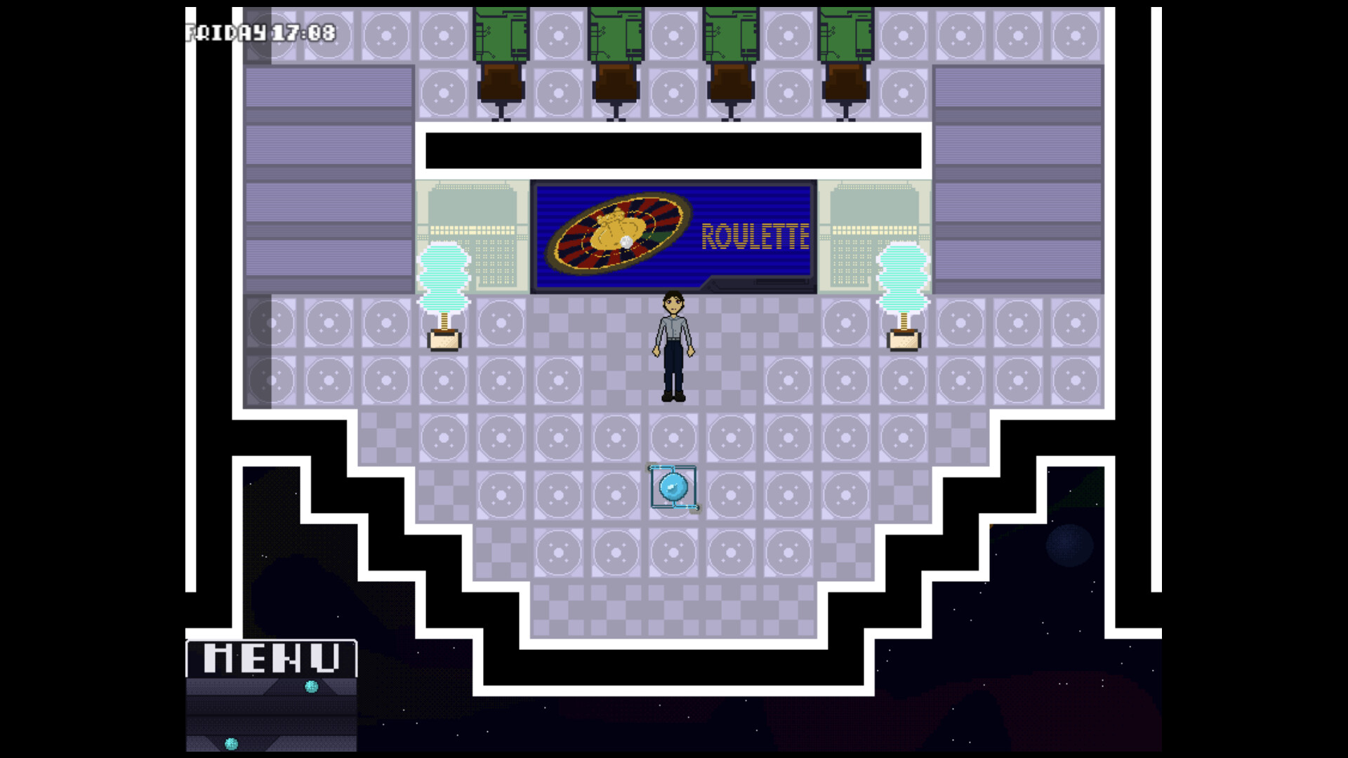 Jupiter Jackpot Casino - Screenshot 6