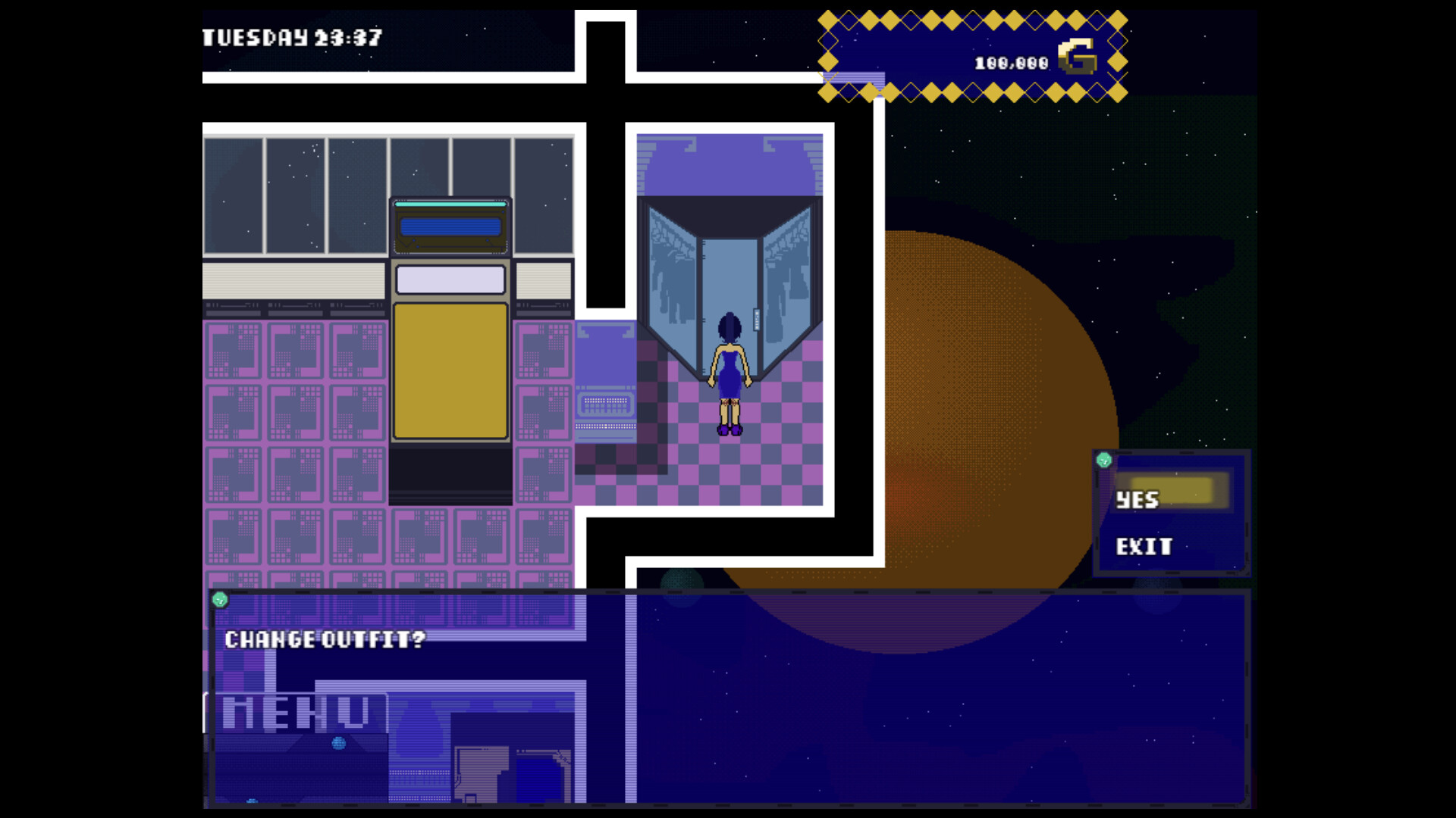 Jupiter Jackpot Casino - Screenshot 4