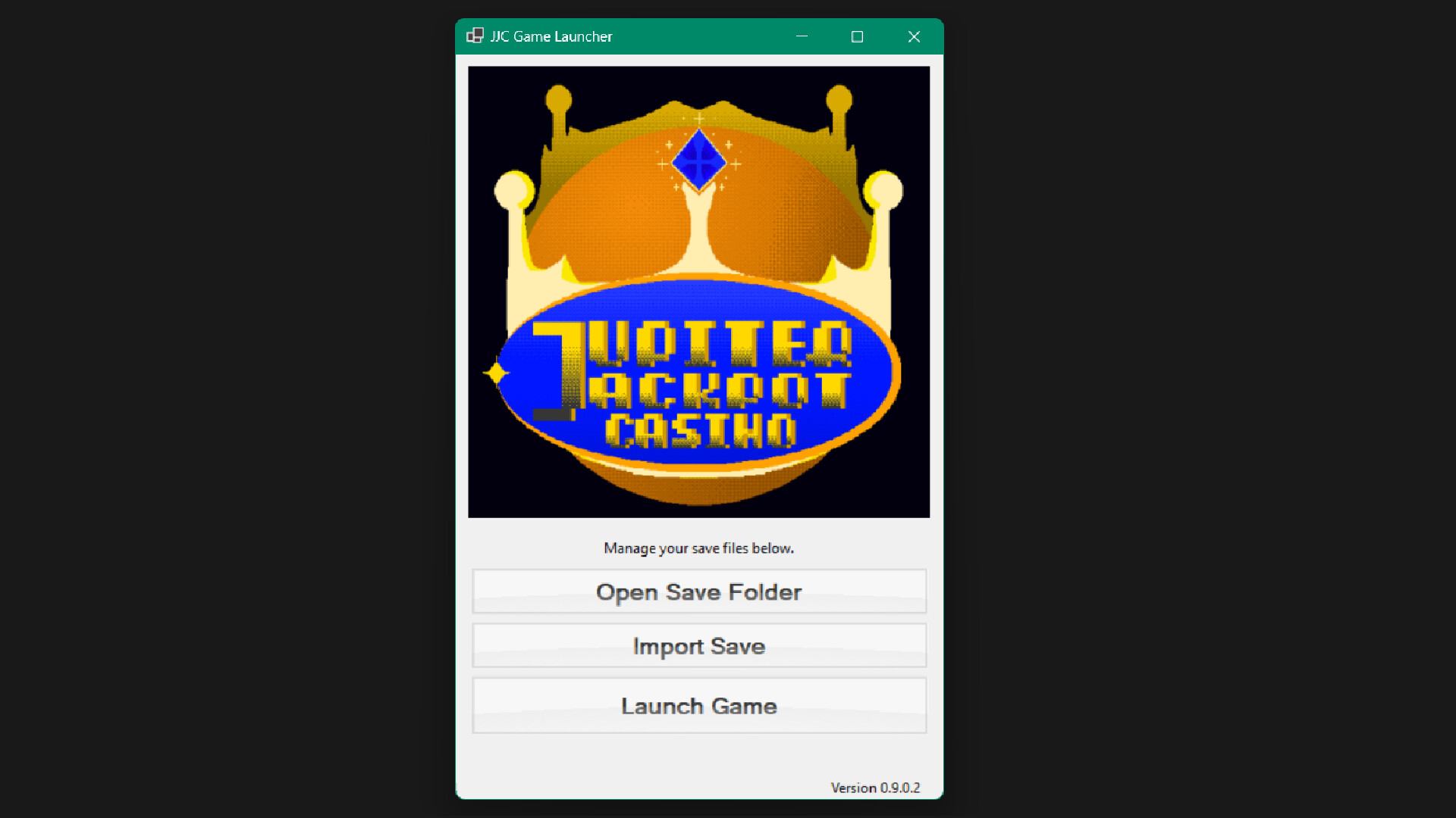 Jupiter Jackpot Casino - Screenshot 2