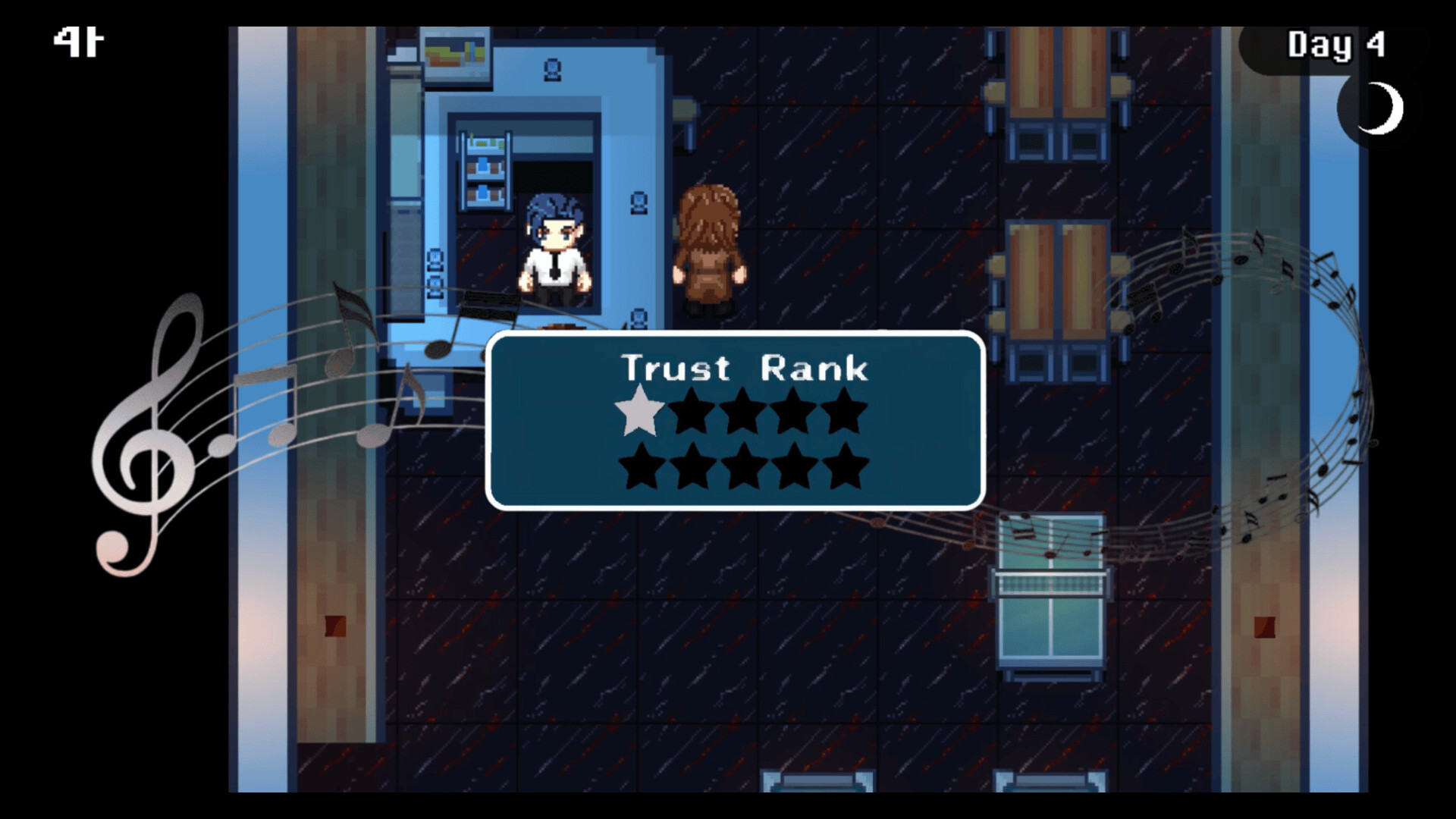 Quietus Euphony - Screenshot 7