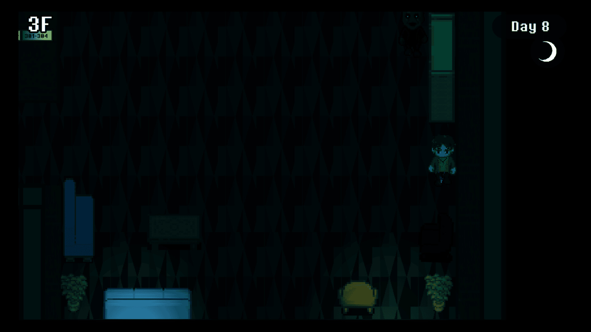 Quietus Euphony - Screenshot 6