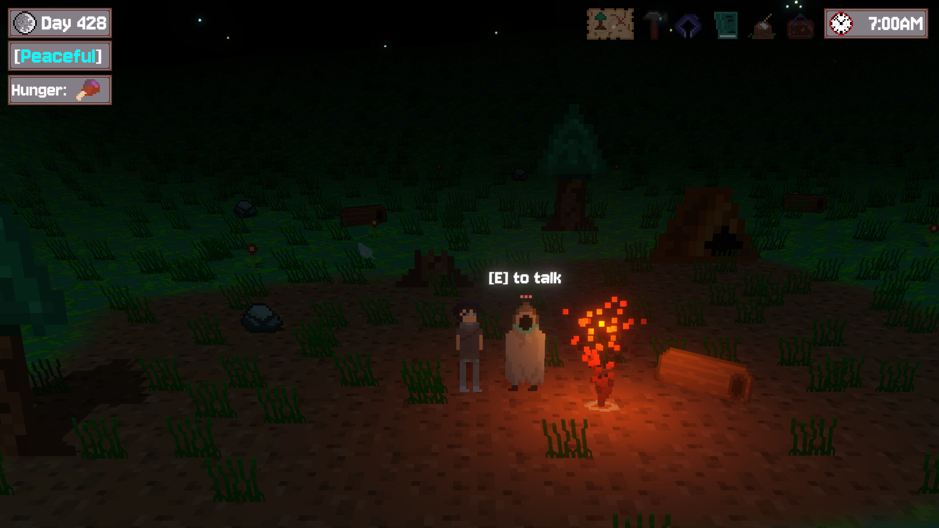 Dream Eater - Screenshot 6