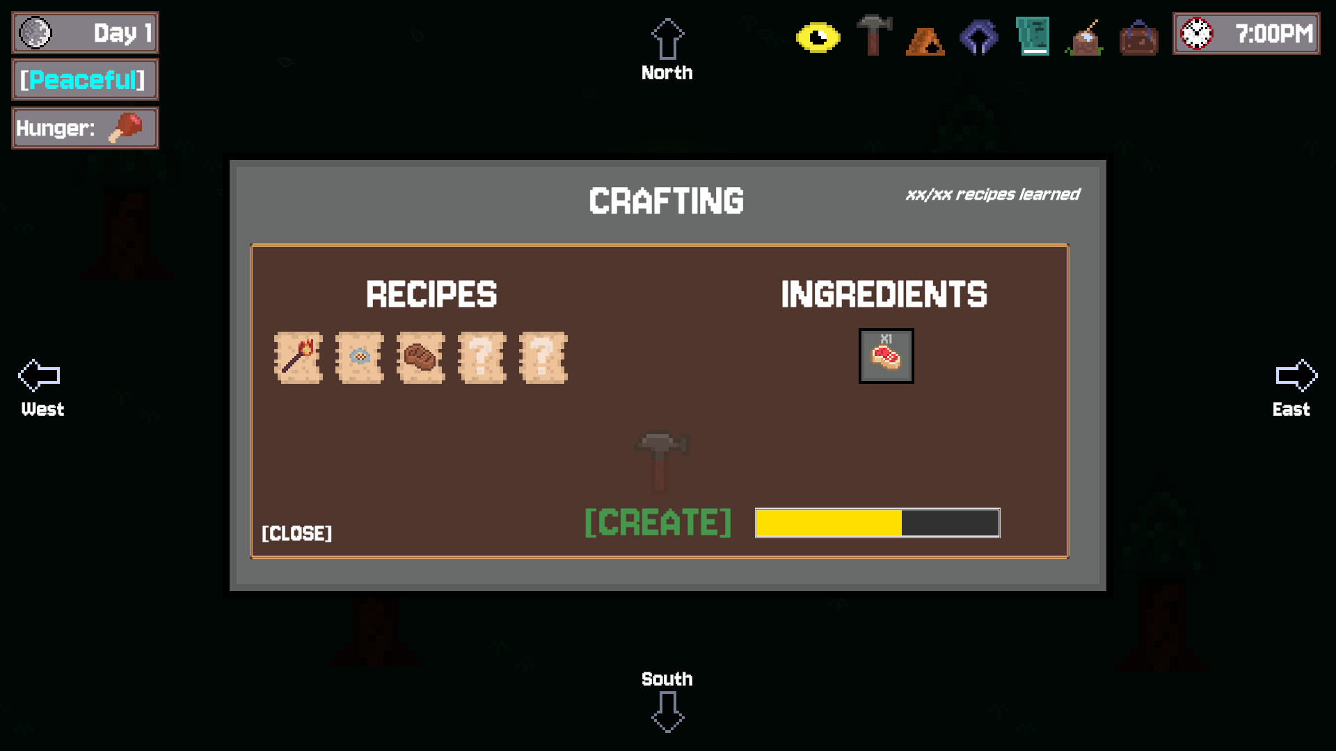 Dream Eater - Screenshot 5