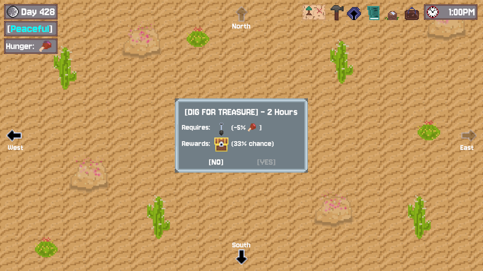 Dream Eater - Screenshot 2