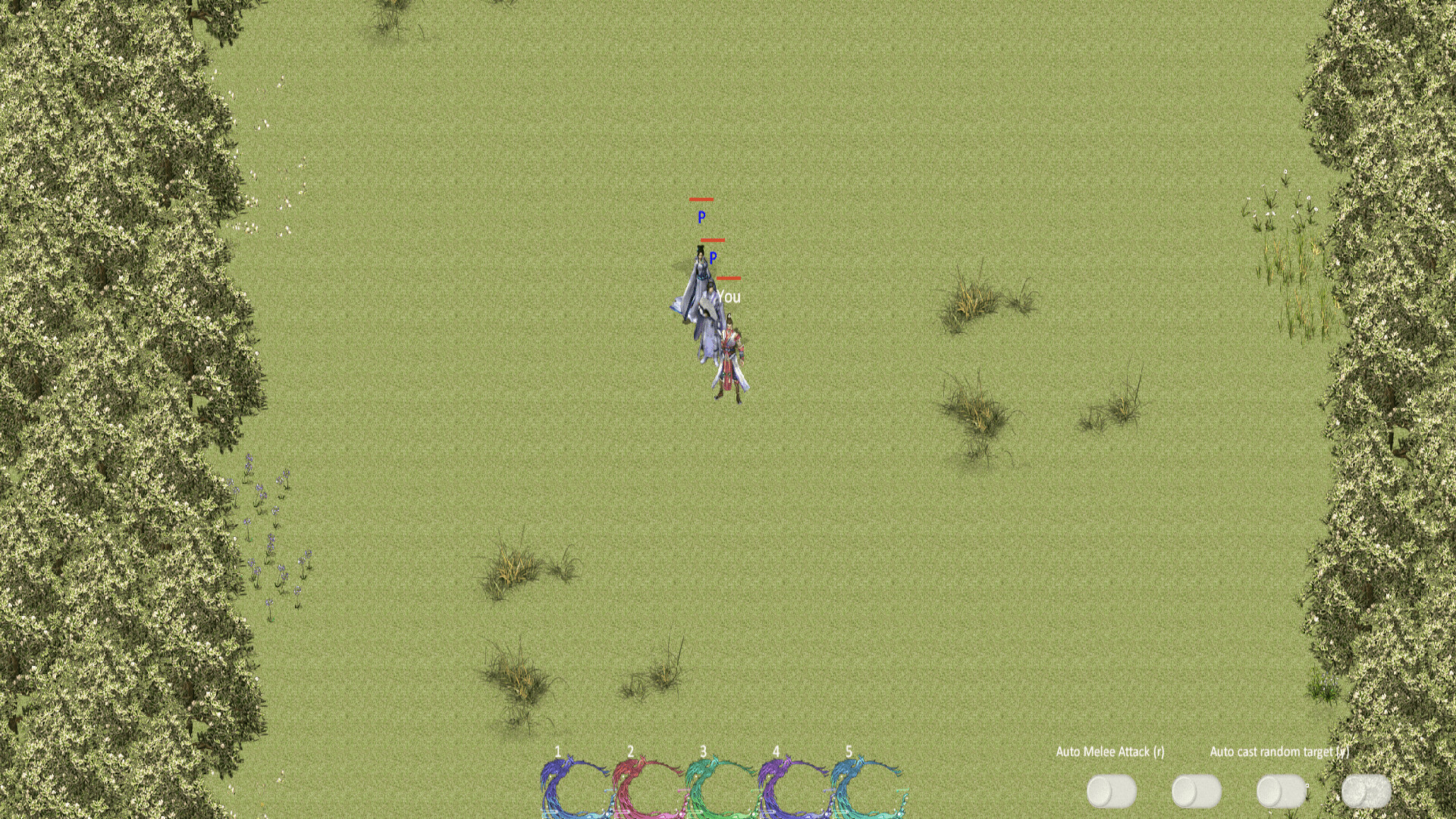 Three Kingdom: Zhang Jiao Revival - Screenshot 8