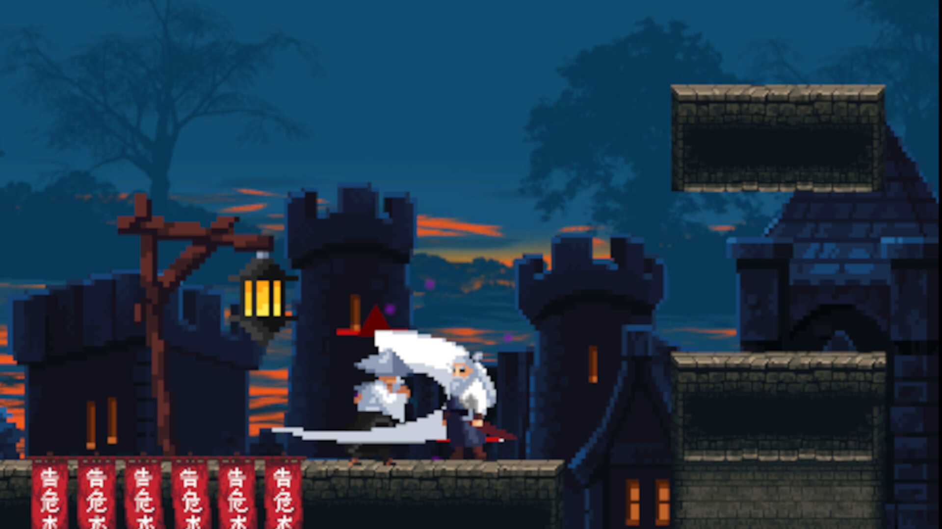 Shadow Monarchs Rise - Screenshot 4