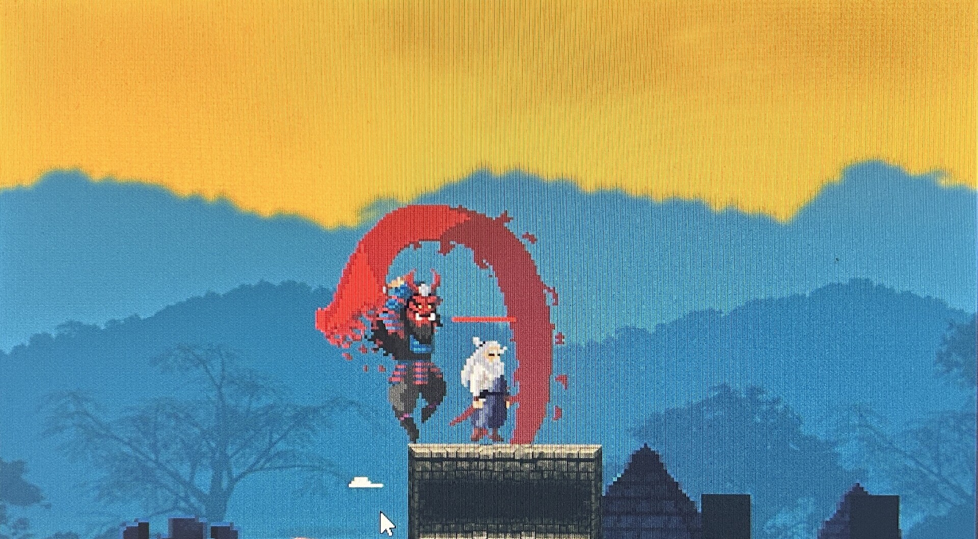 Shadow Monarchs Rise - Screenshot 2