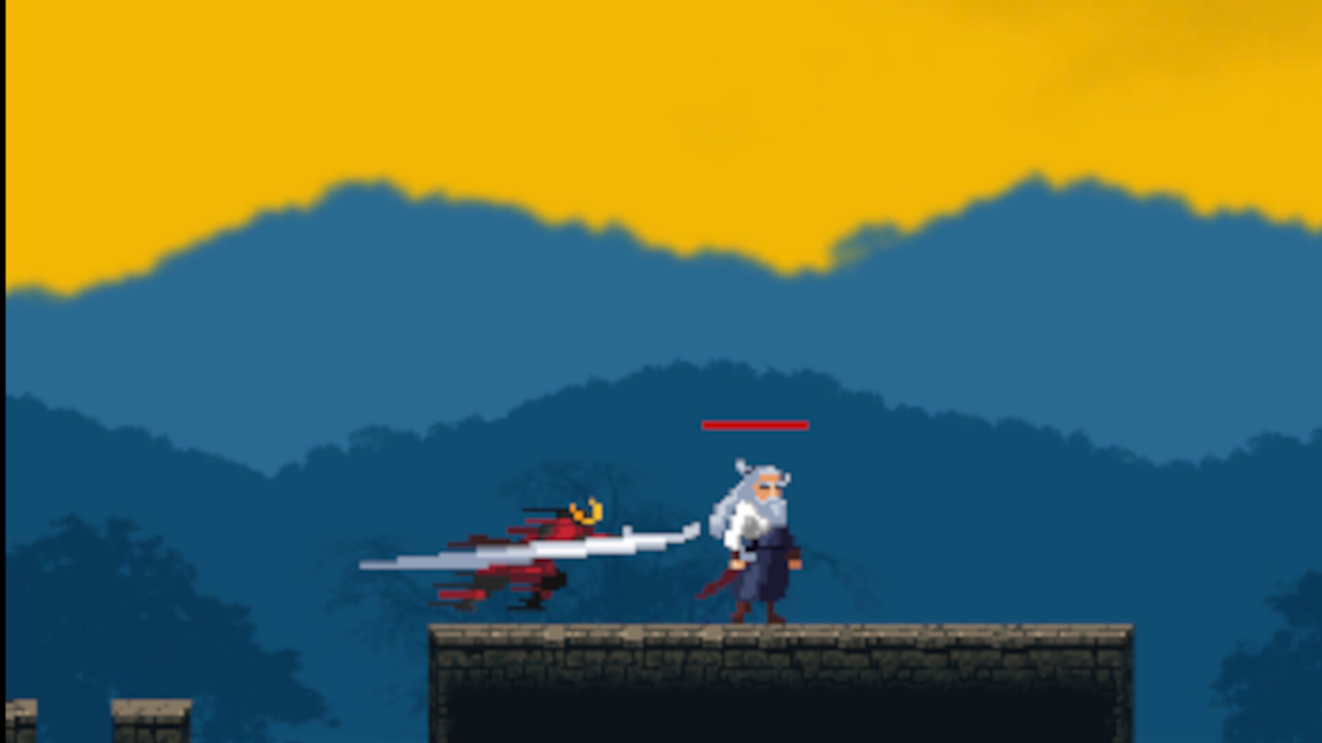 Shadow Monarchs Rise - Screenshot 1