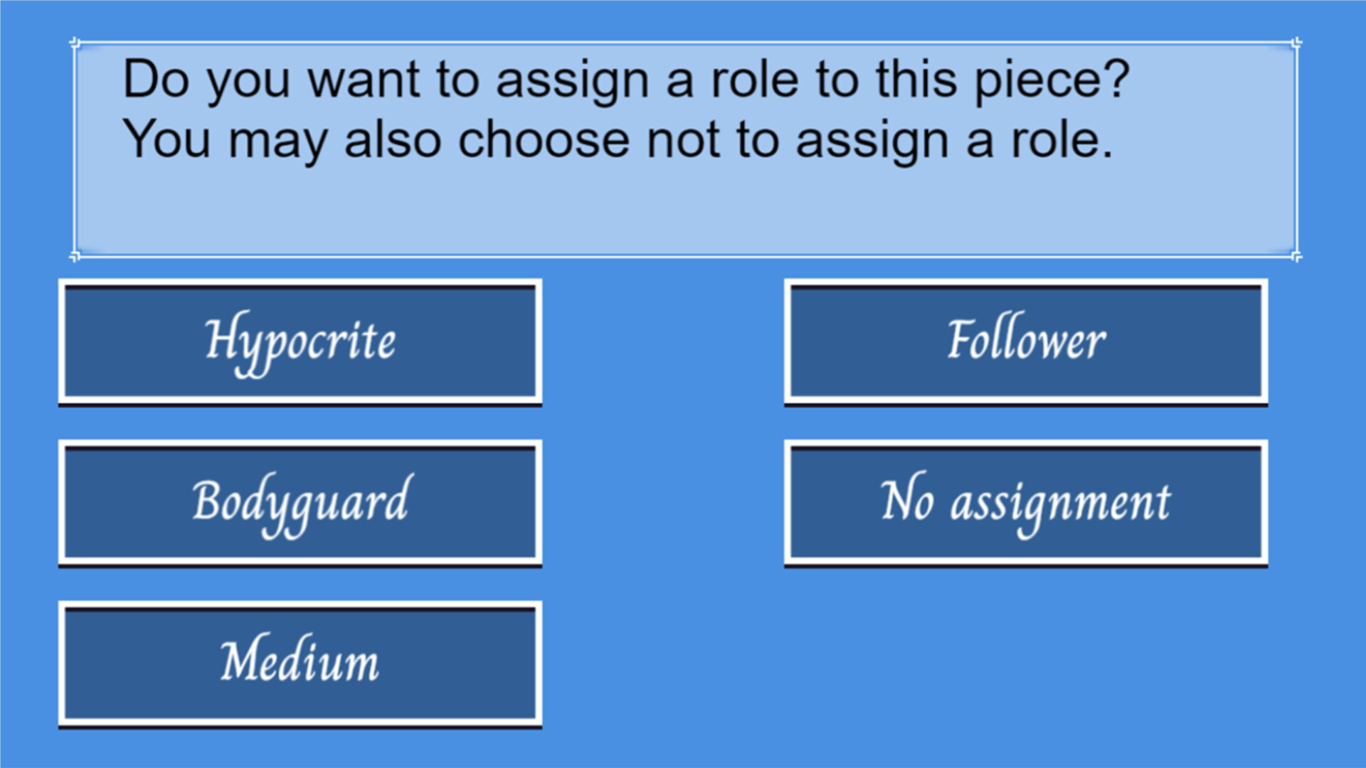 GhosTrick-The Sacred War of Light vs. Shadow - Screenshot 2