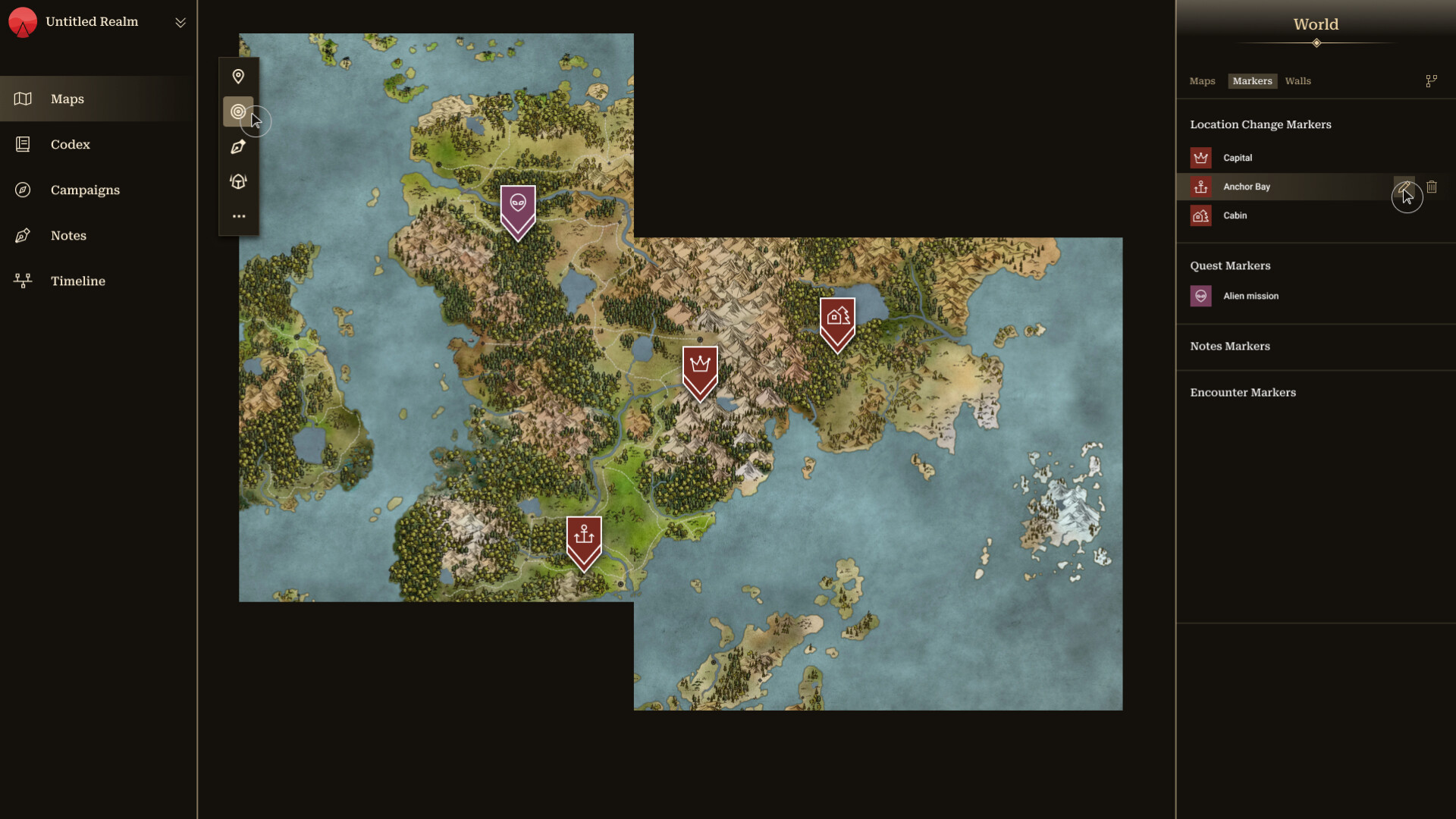 Realm Architect - Screenshot 4