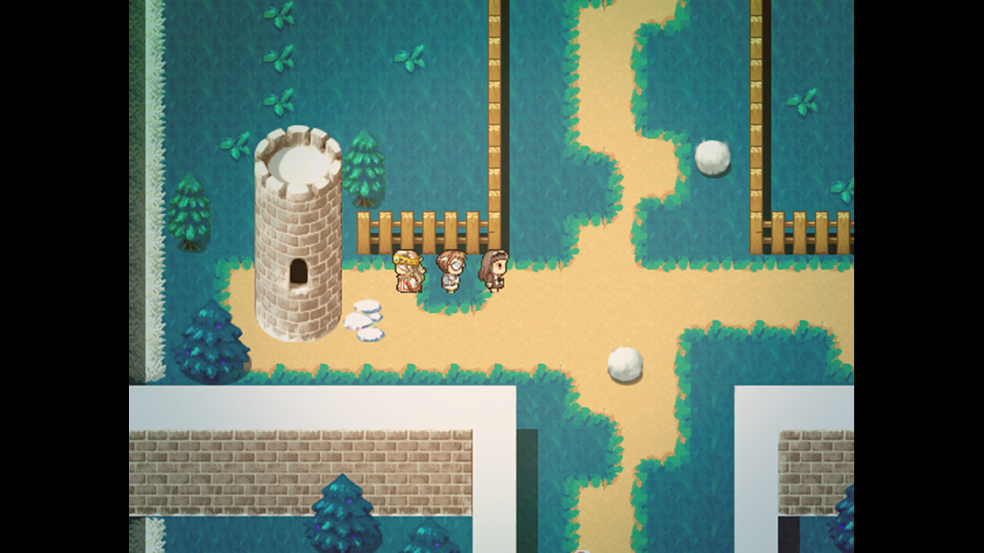 ​Dechika: Island of Love and Bonds - Screenshot 7