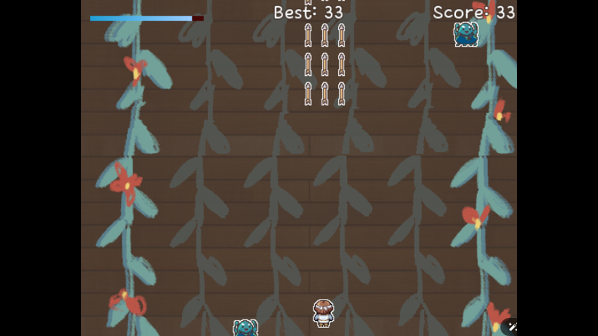 ​Dechika: Island of Love and Bonds - Screenshot 9