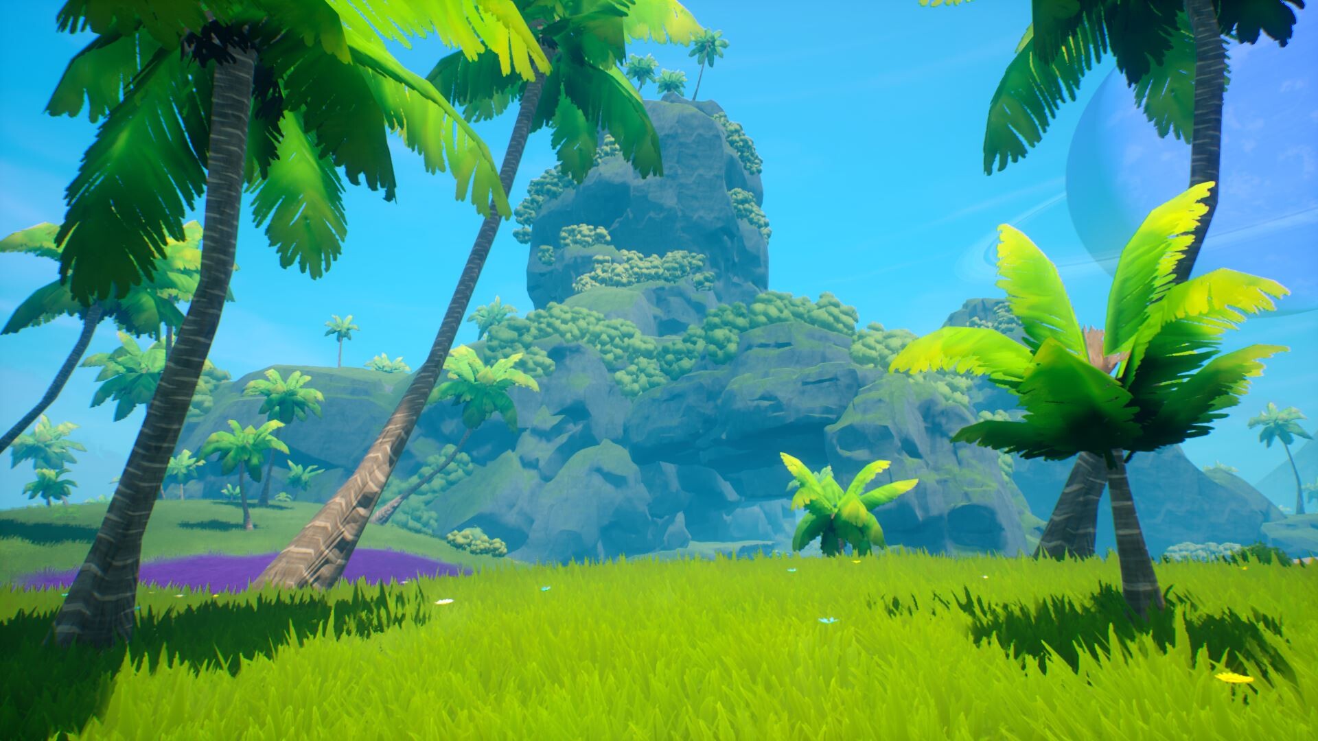 The Last Worlds: Crossed Souls - Screenshot 12