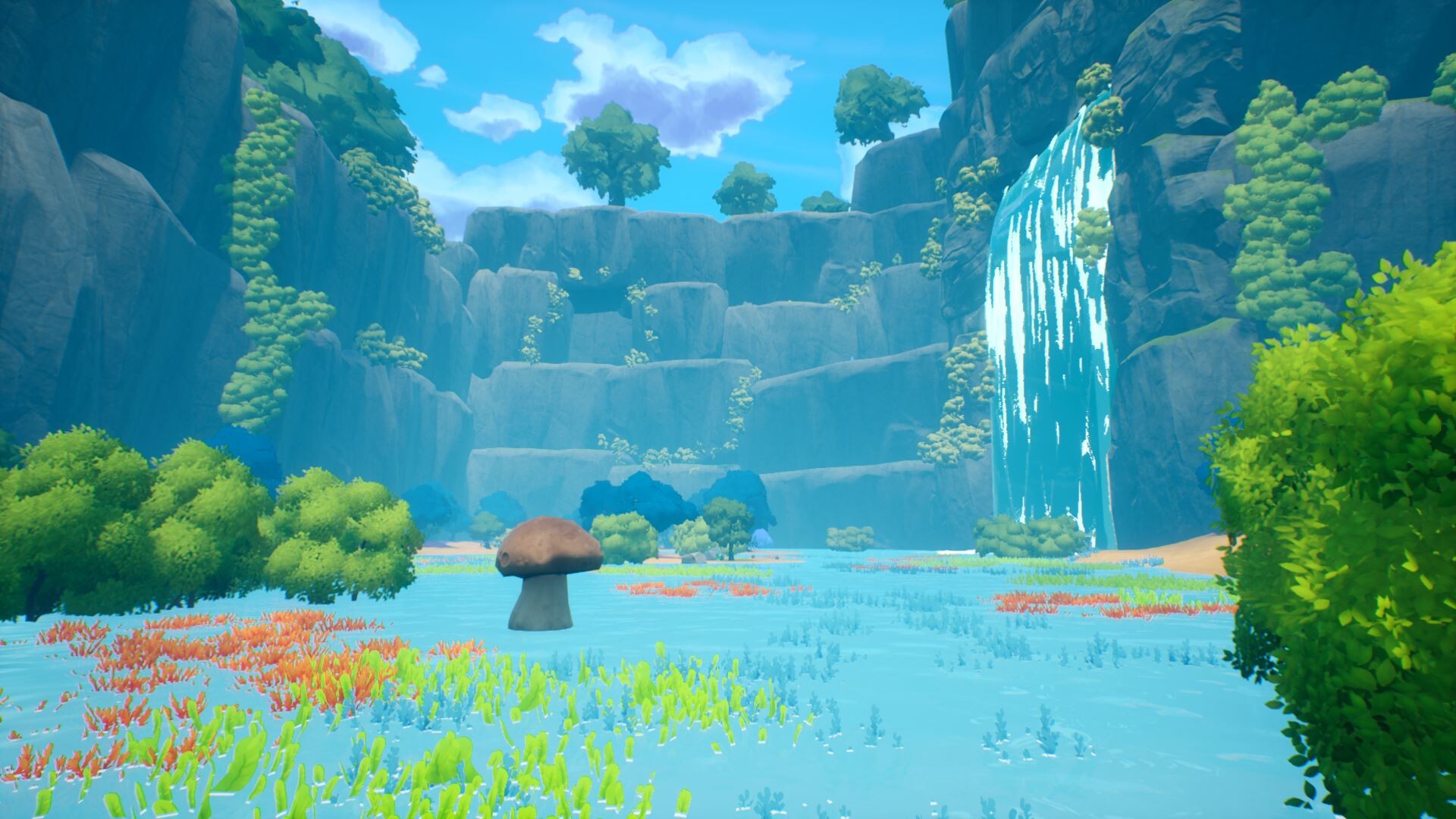 The Last Worlds: Crossed Souls - Screenshot 9