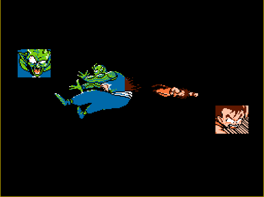 Dragon Ball 3: Goku-den - Screenshot 6