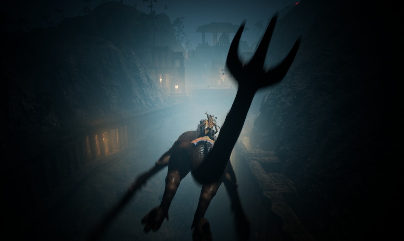 DragonRoad - Screenshot 32